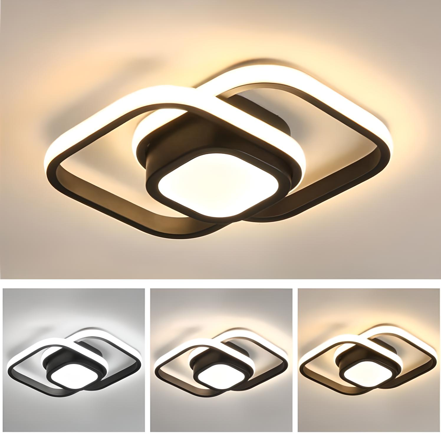 Azura LED Plafondlamp