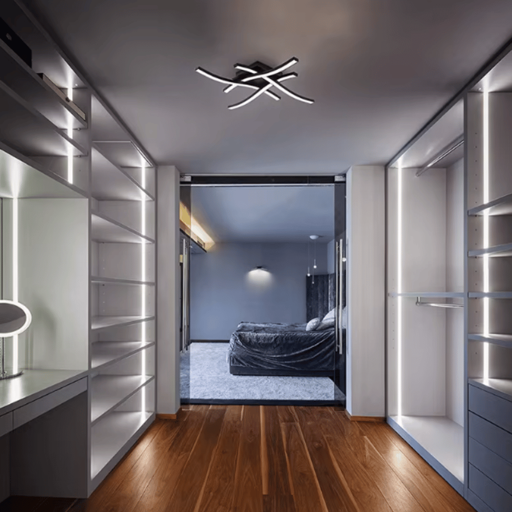 LED Plafondlamp Cyrielle