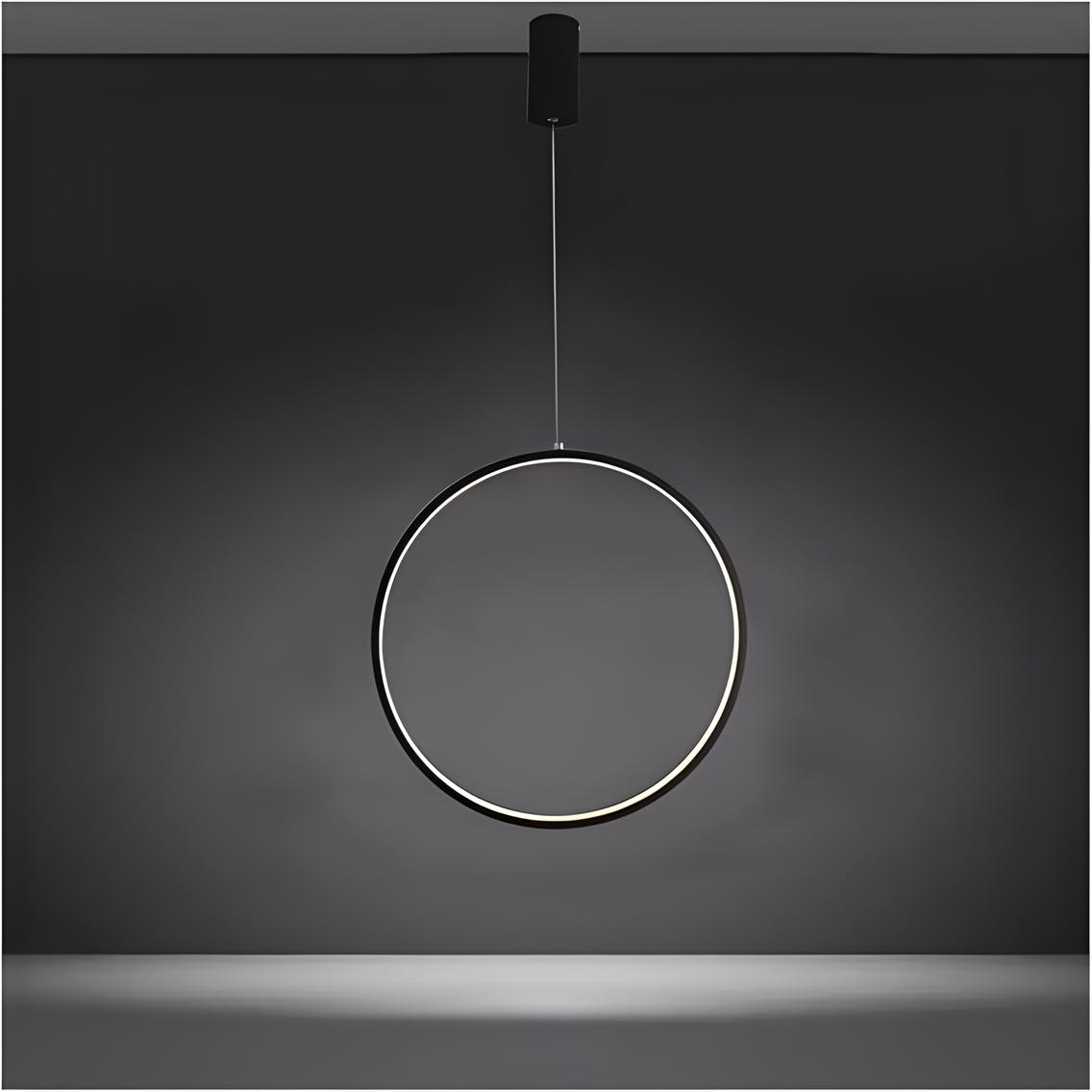 Halo LED Hanglamp