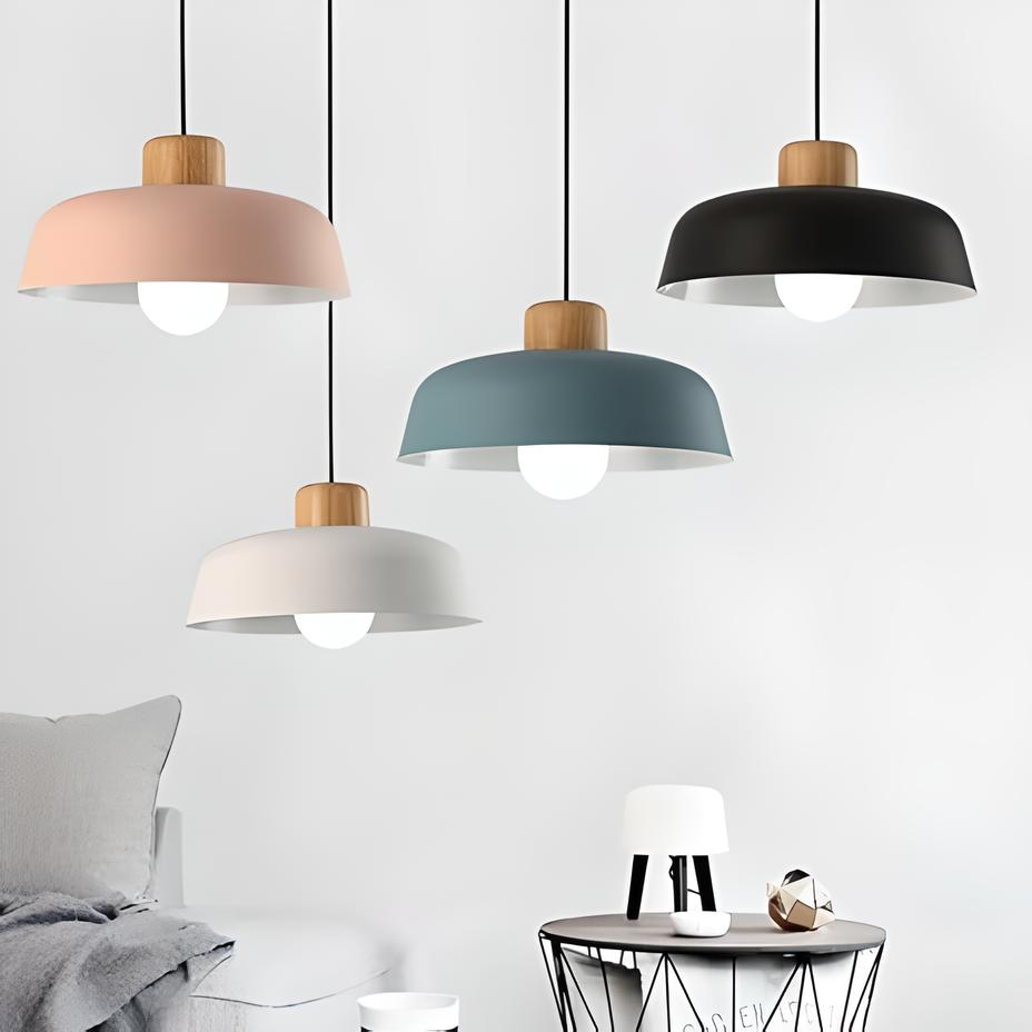 Noordelijke Hanglamp