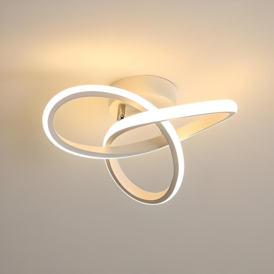 Plafonnier LED Alaric