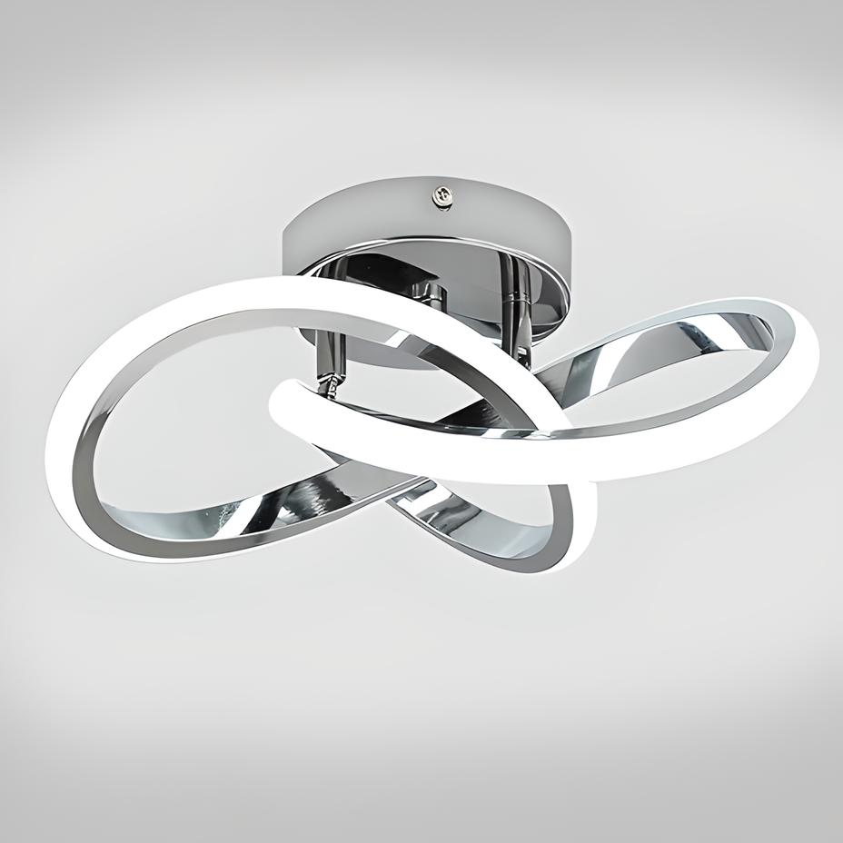 Plafonnier LED Alaric