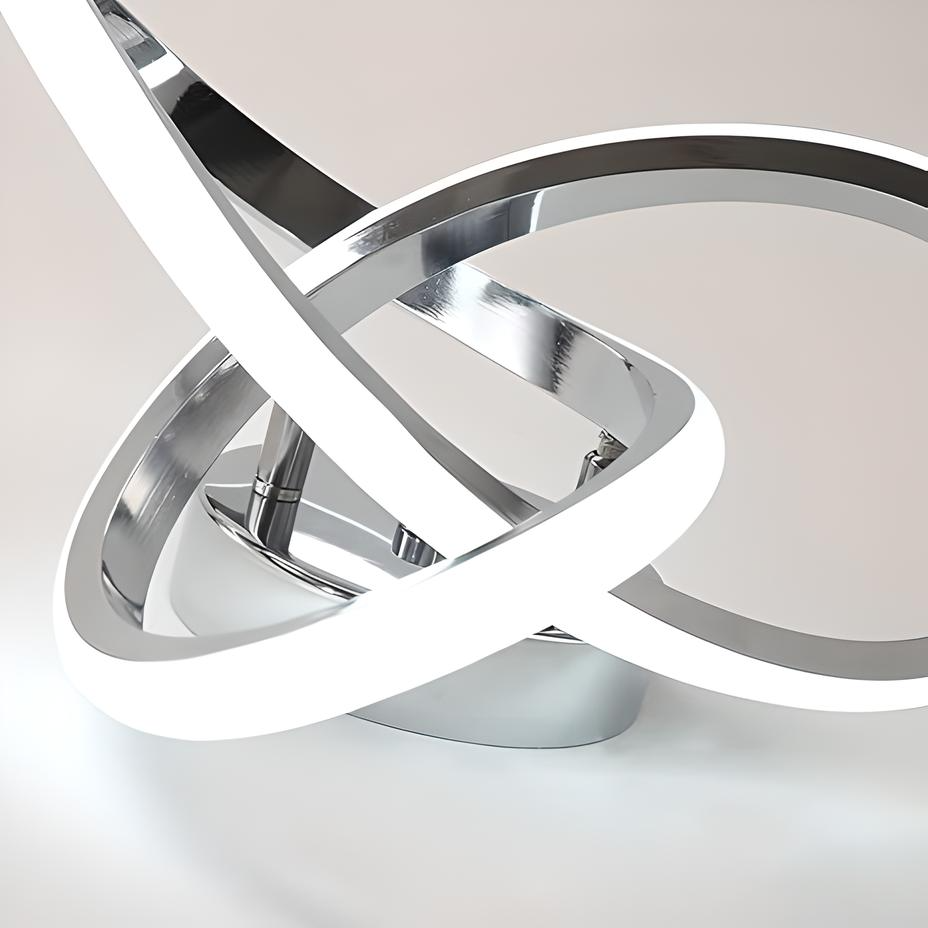 Plafonnier LED Alaric