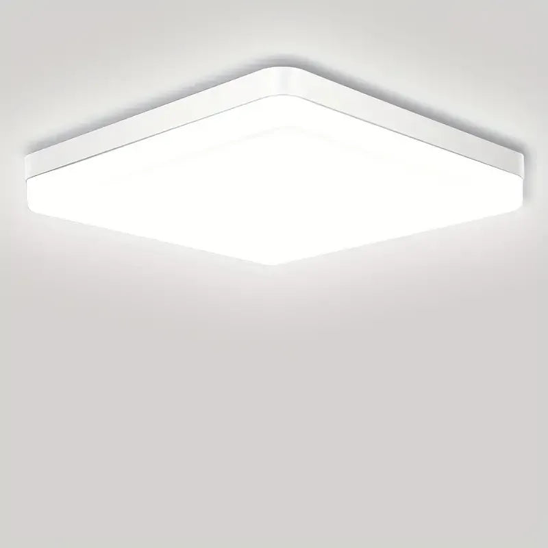 LED Plafondlamp Svanhvit