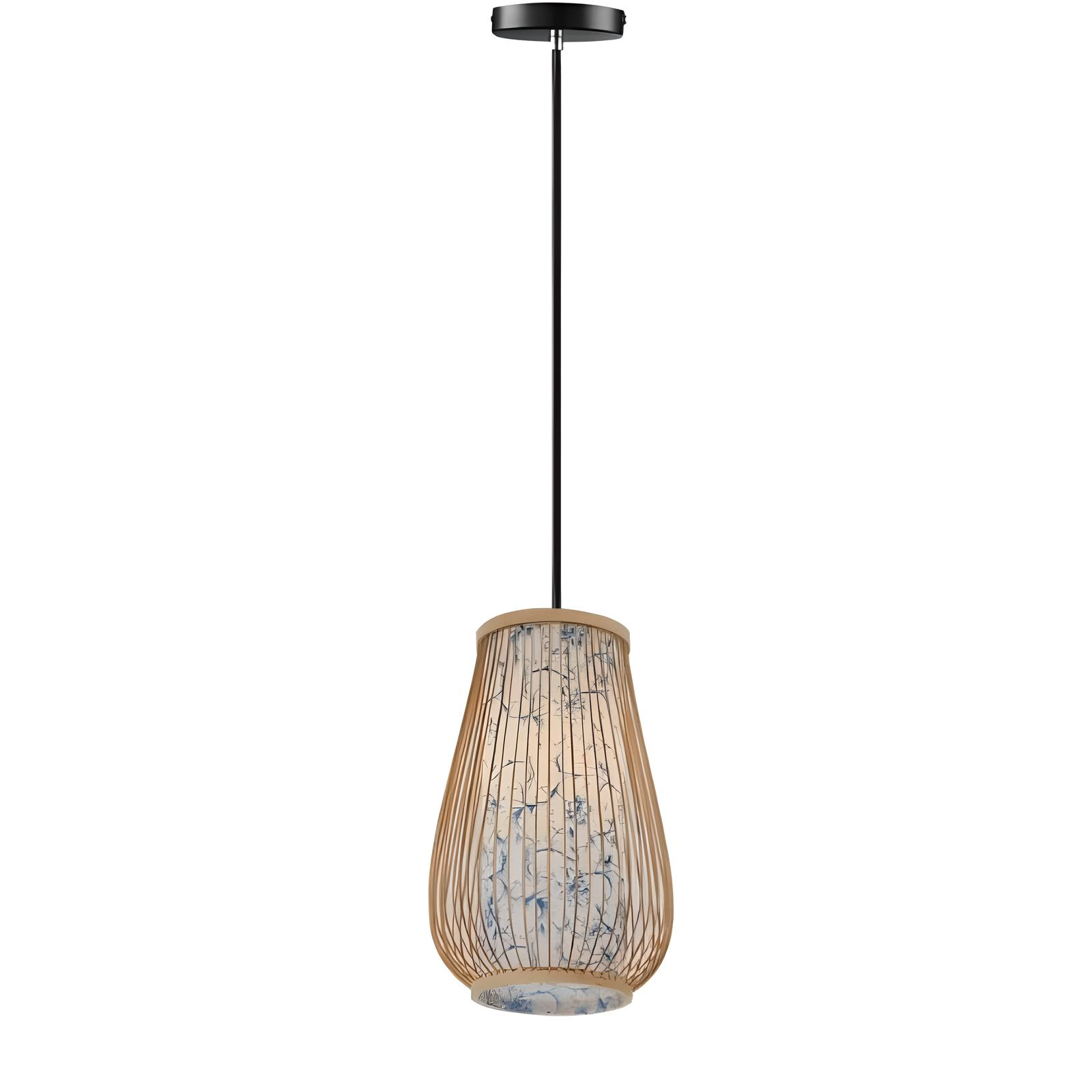 Lysbord Hanglamp
