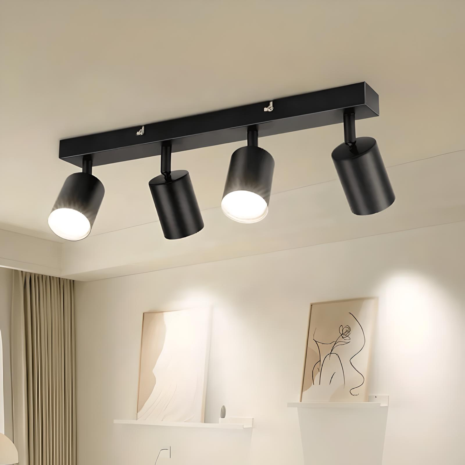 Plafonnier Nordiklys