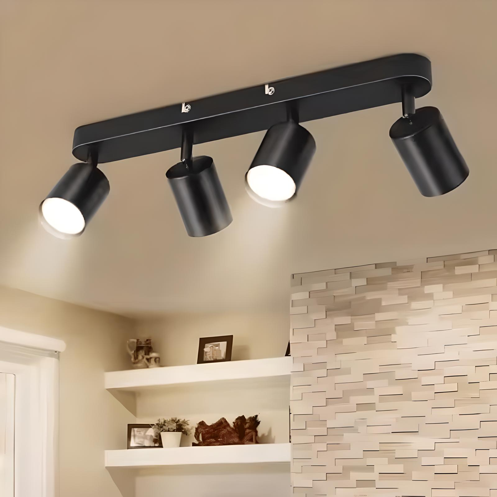 Plafonnier Nordiklys