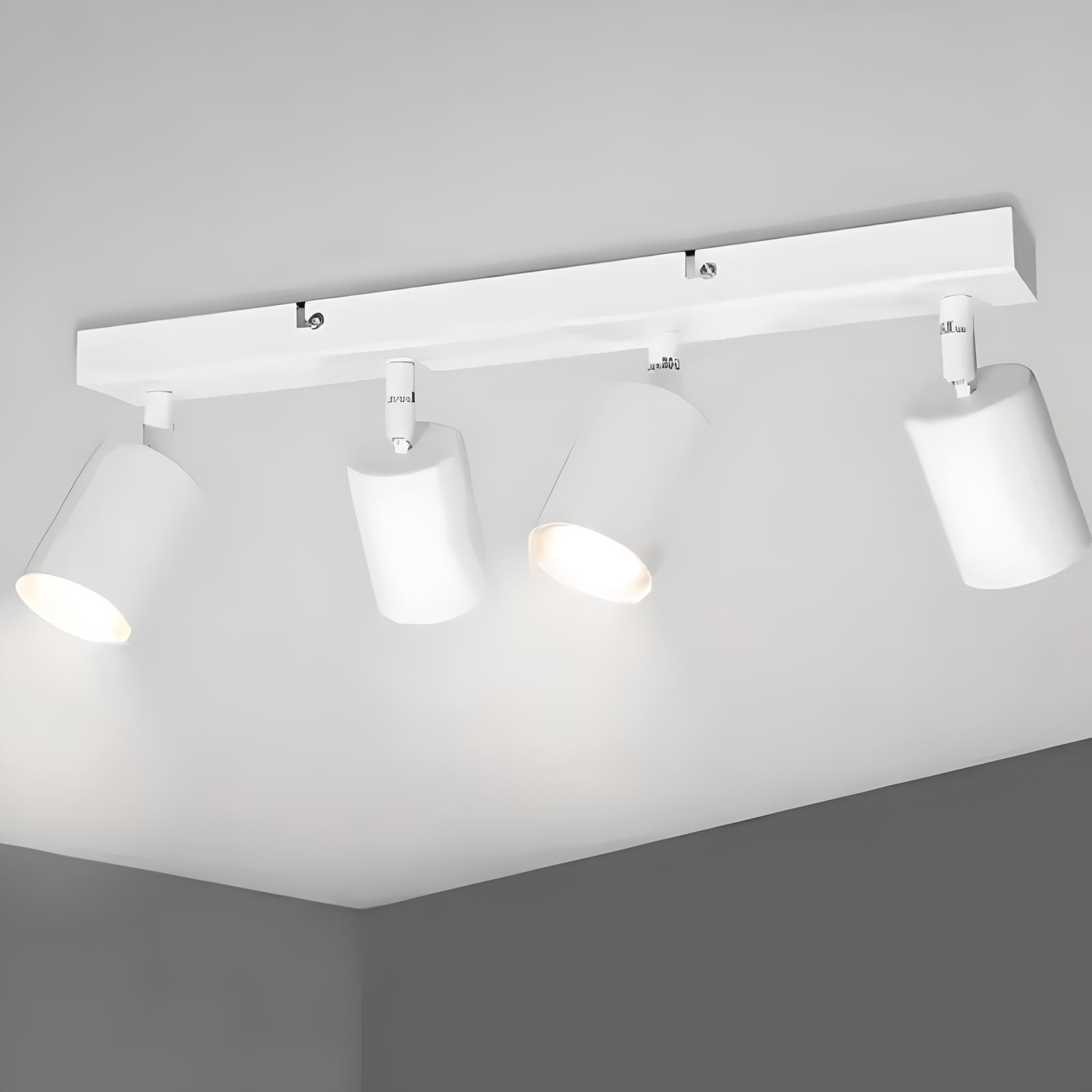 Plafonnier Nordiklys