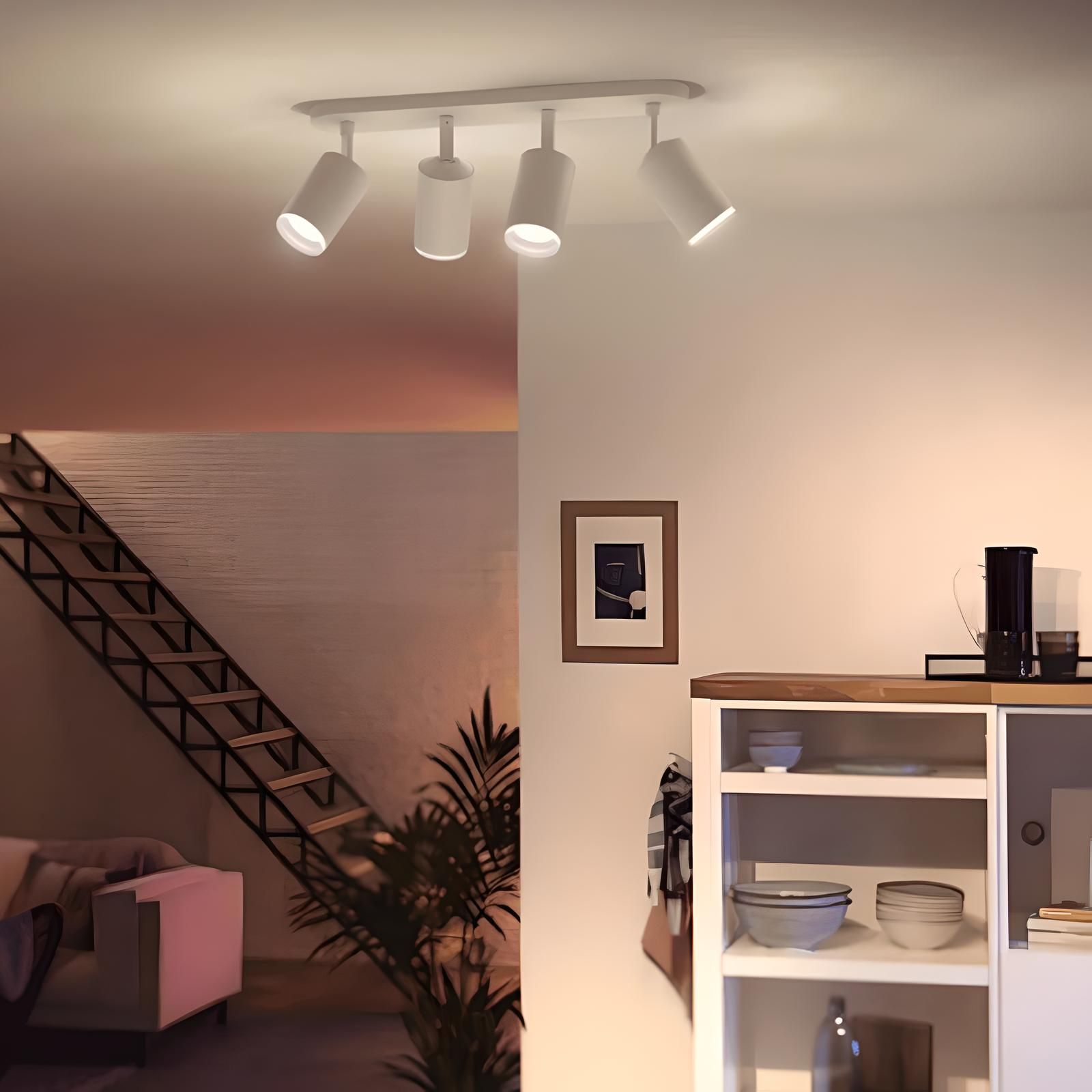 Plafonnier Nordiklys