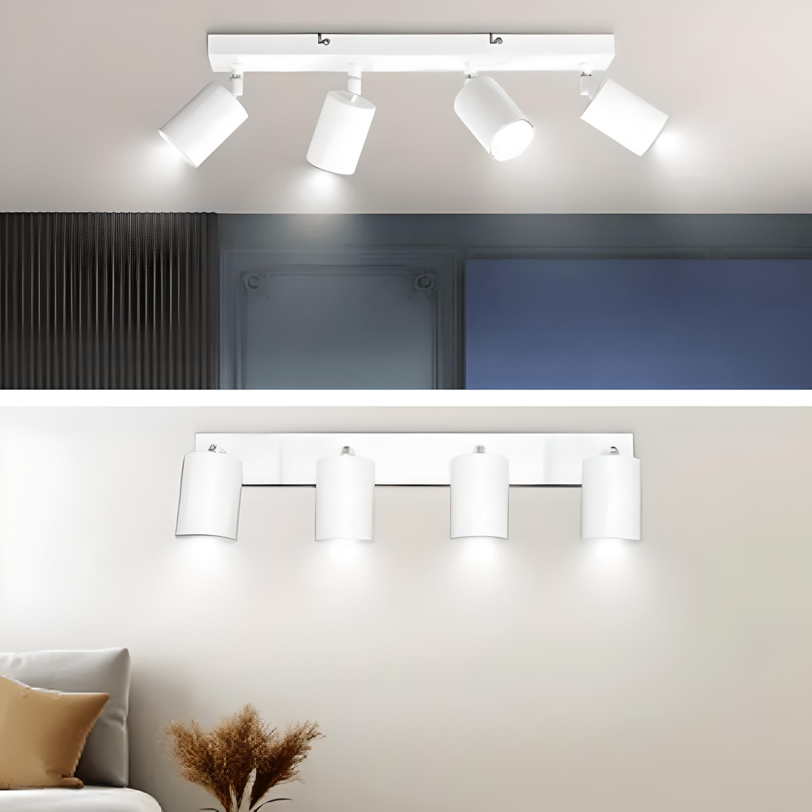 Plafonnier Nordiklys