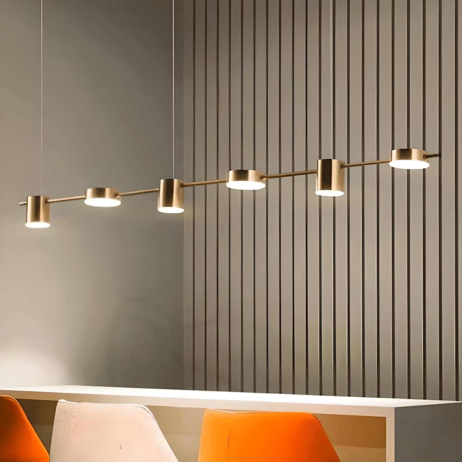 Vänrik LED Hanglamp