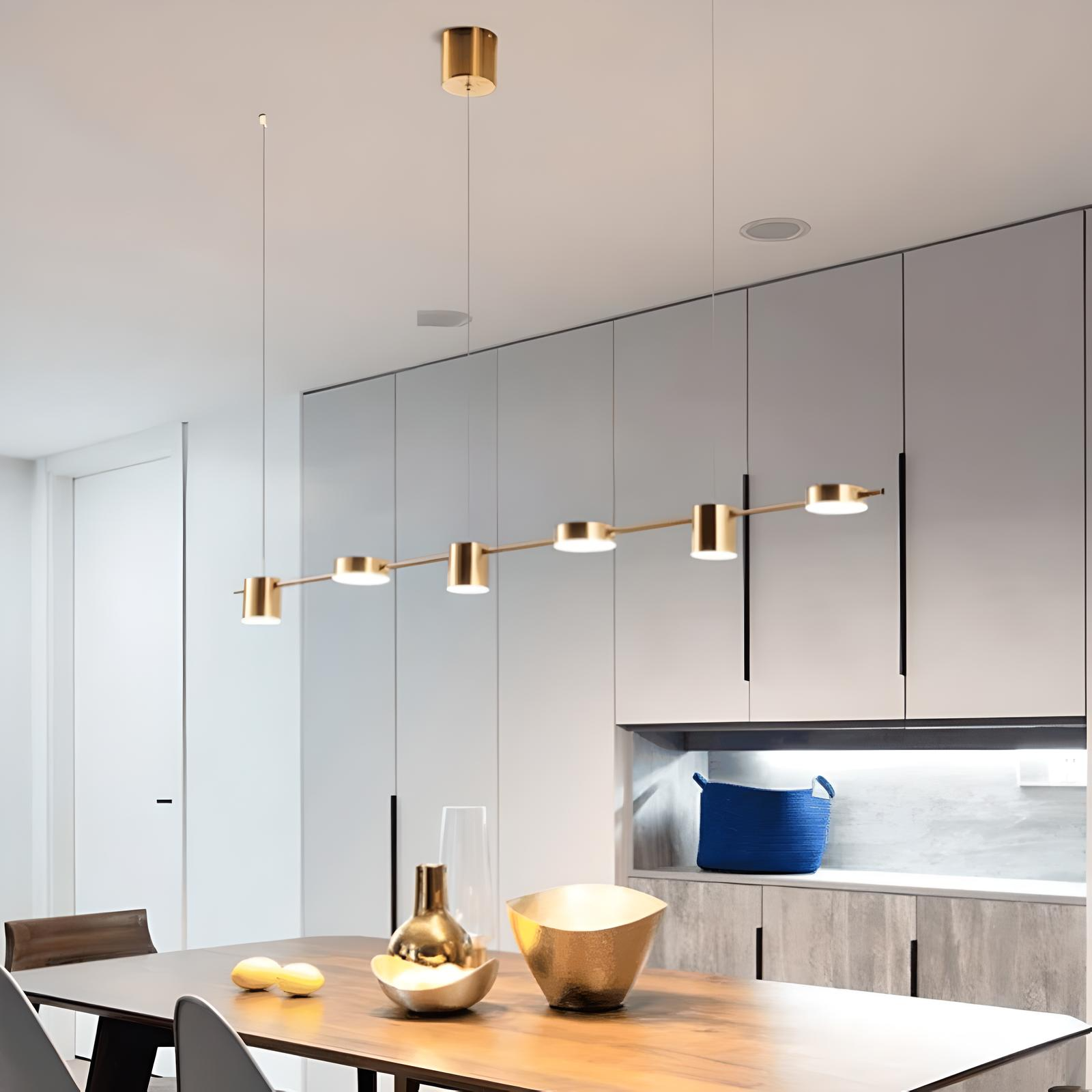 Vänrik LED Hanglamp