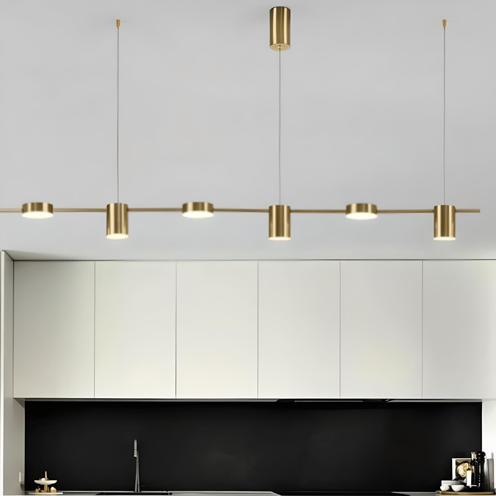 Vänrik LED Hanglamp