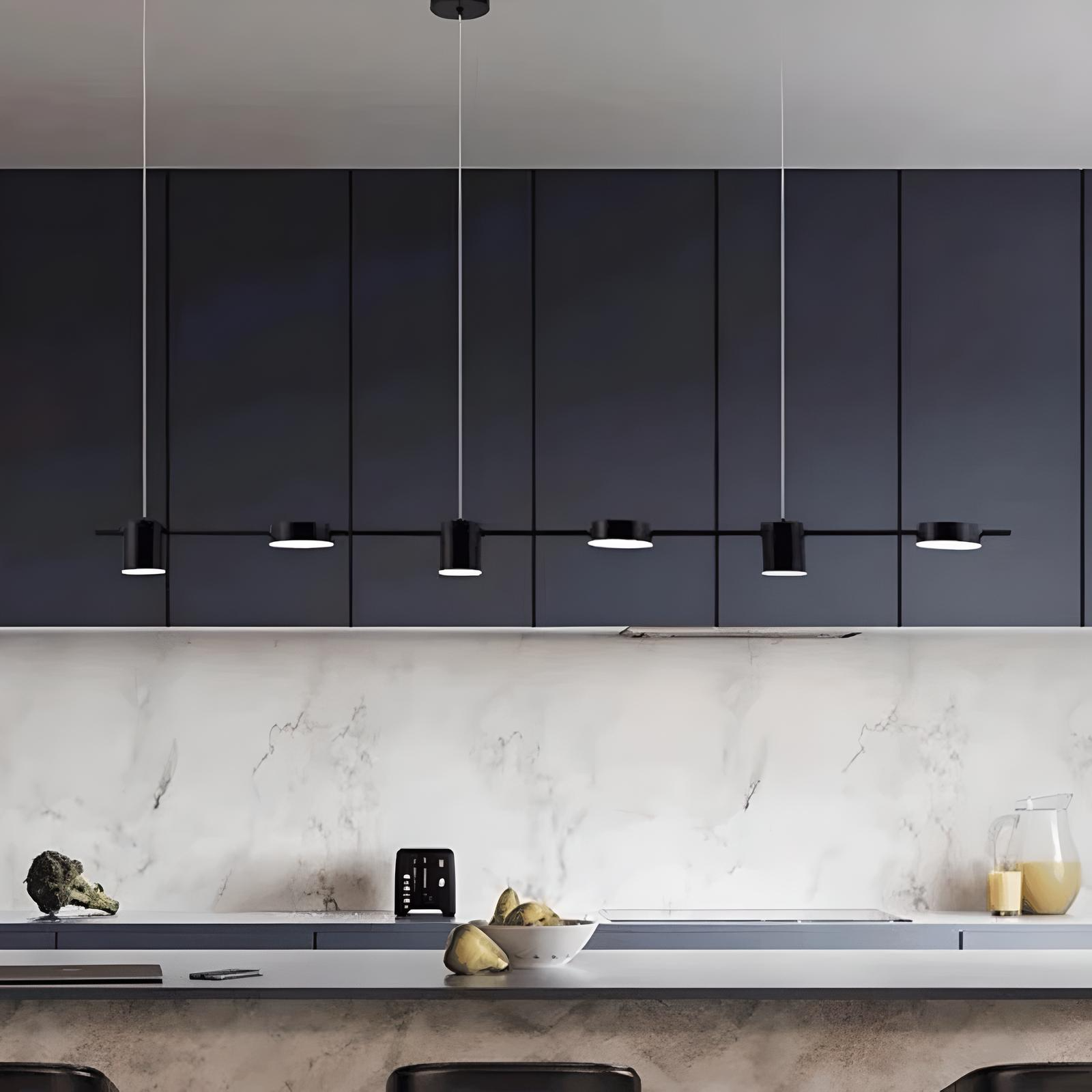 Vänrik LED Hanglamp