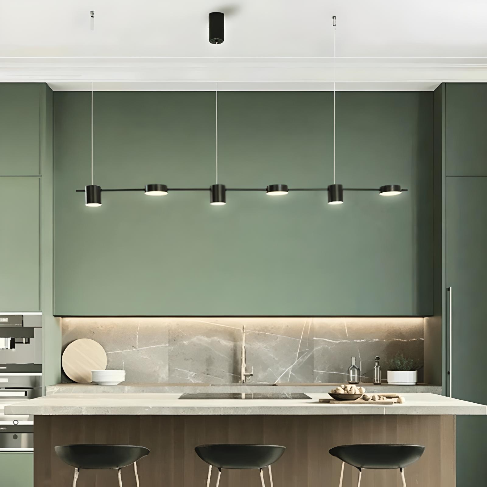 Vänrik LED Hanglamp