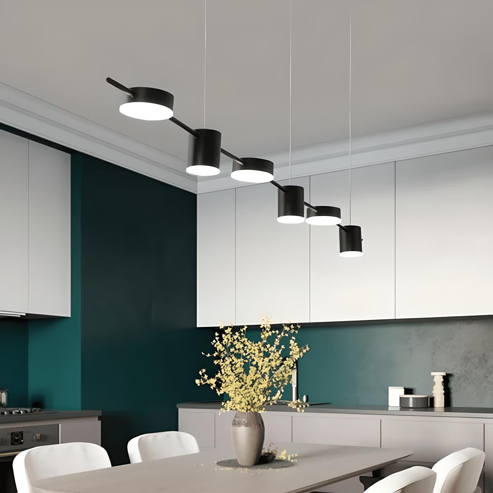 Vänrik LED Hanglamp