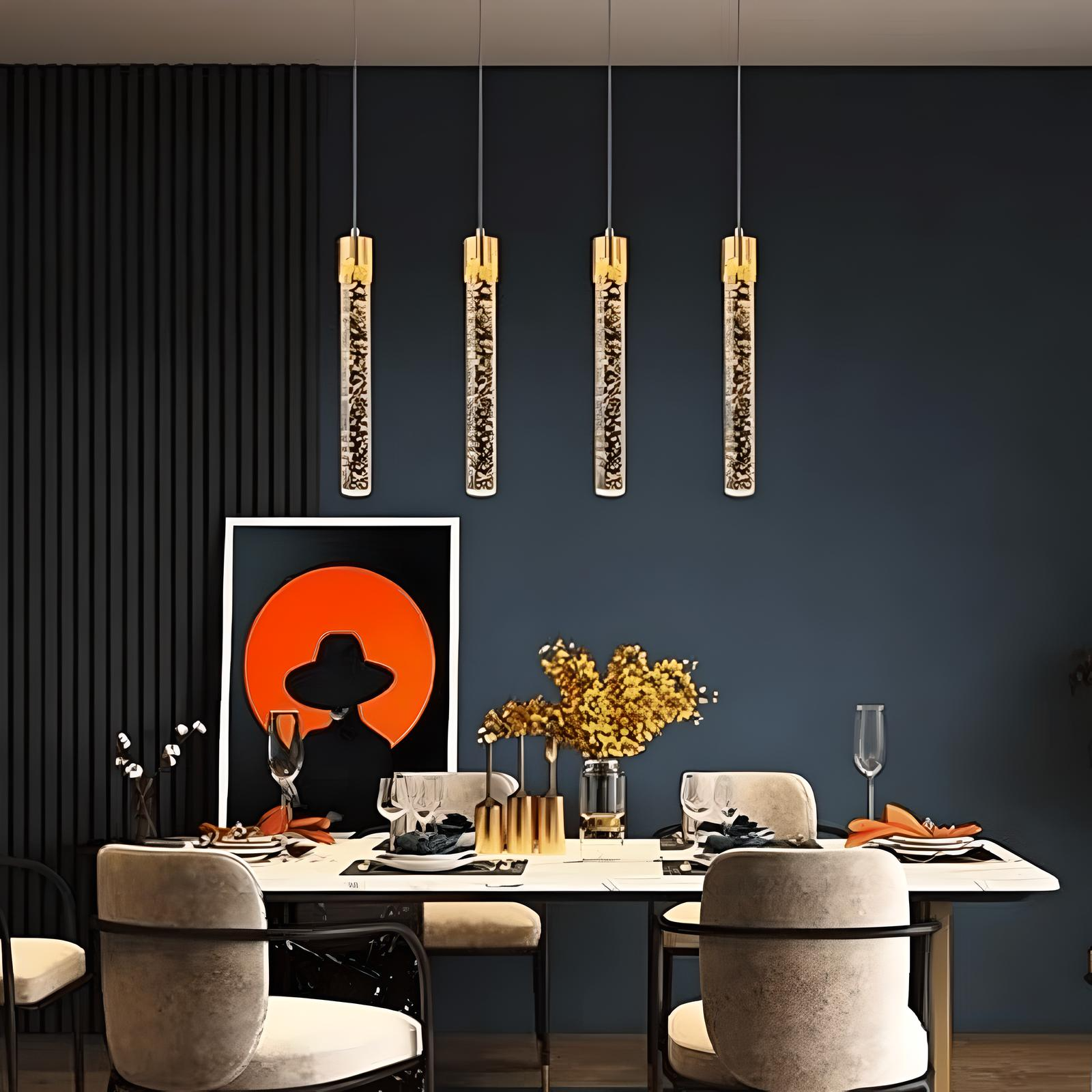 Suspension LED Aurelia