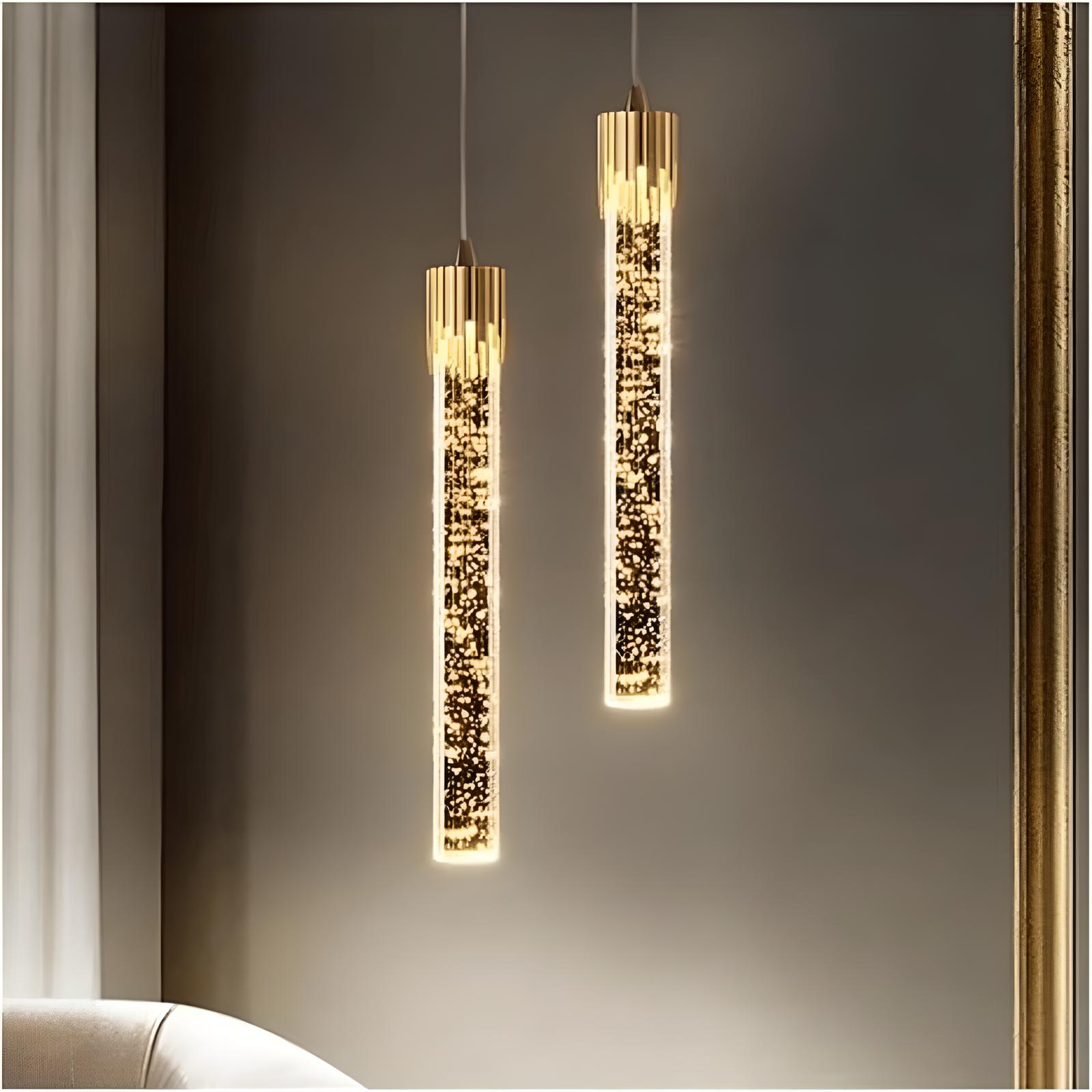 Suspension LED Aurelia