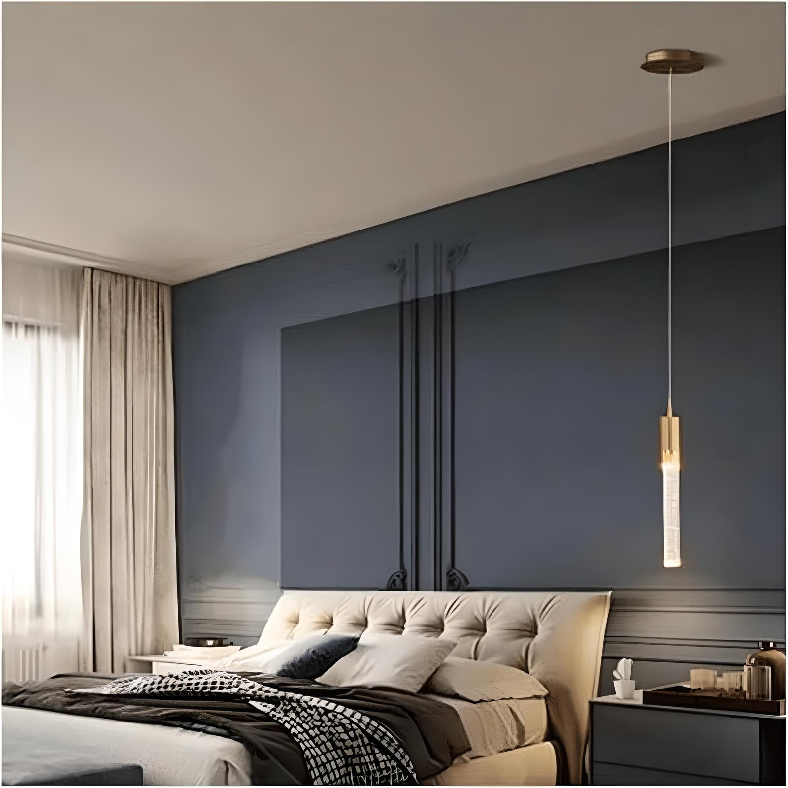 Suspension LED Aurelia