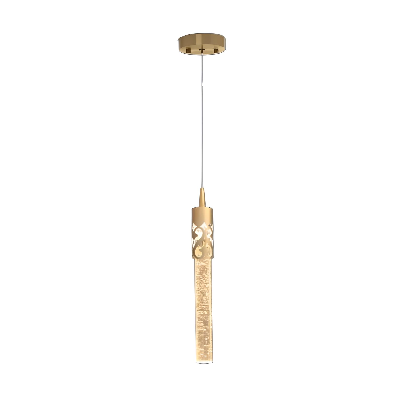 Suspension LED Aurelia