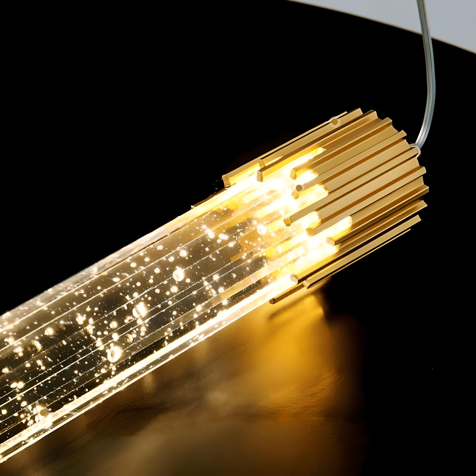 Suspension LED Aurelia