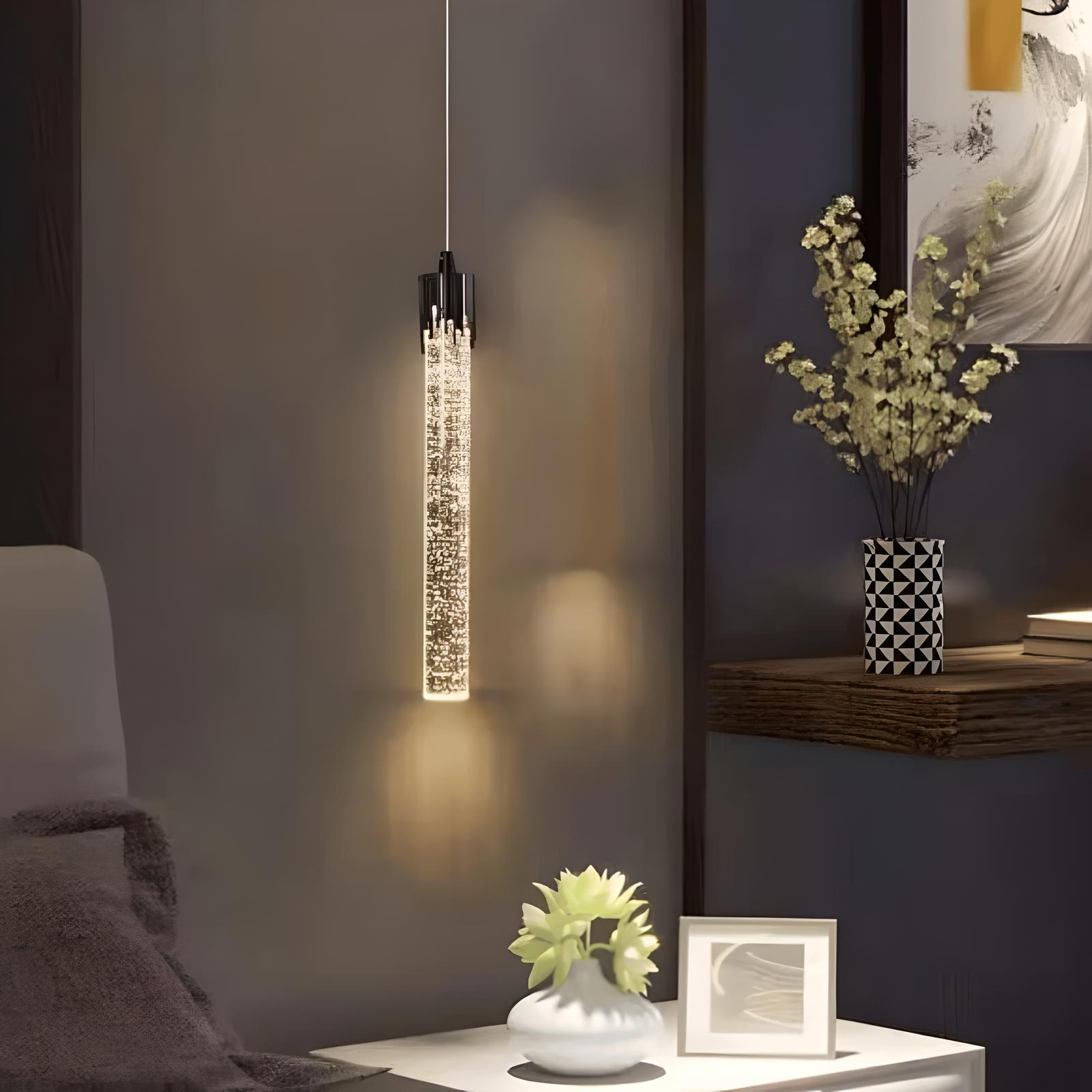 Suspension LED Aurelia