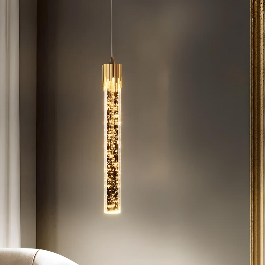 Suspension LED Aurelia
