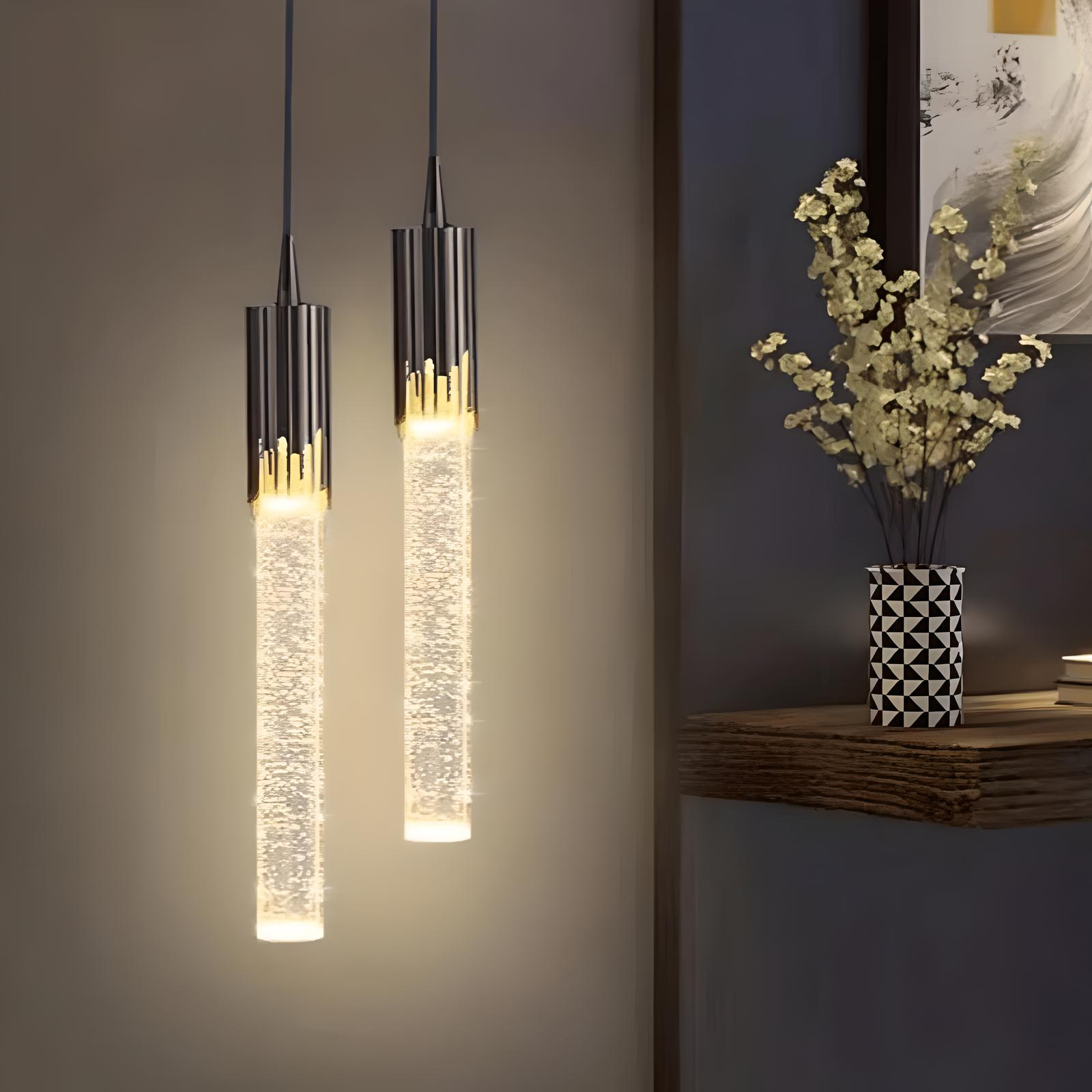 Elysium LED Hanglamp