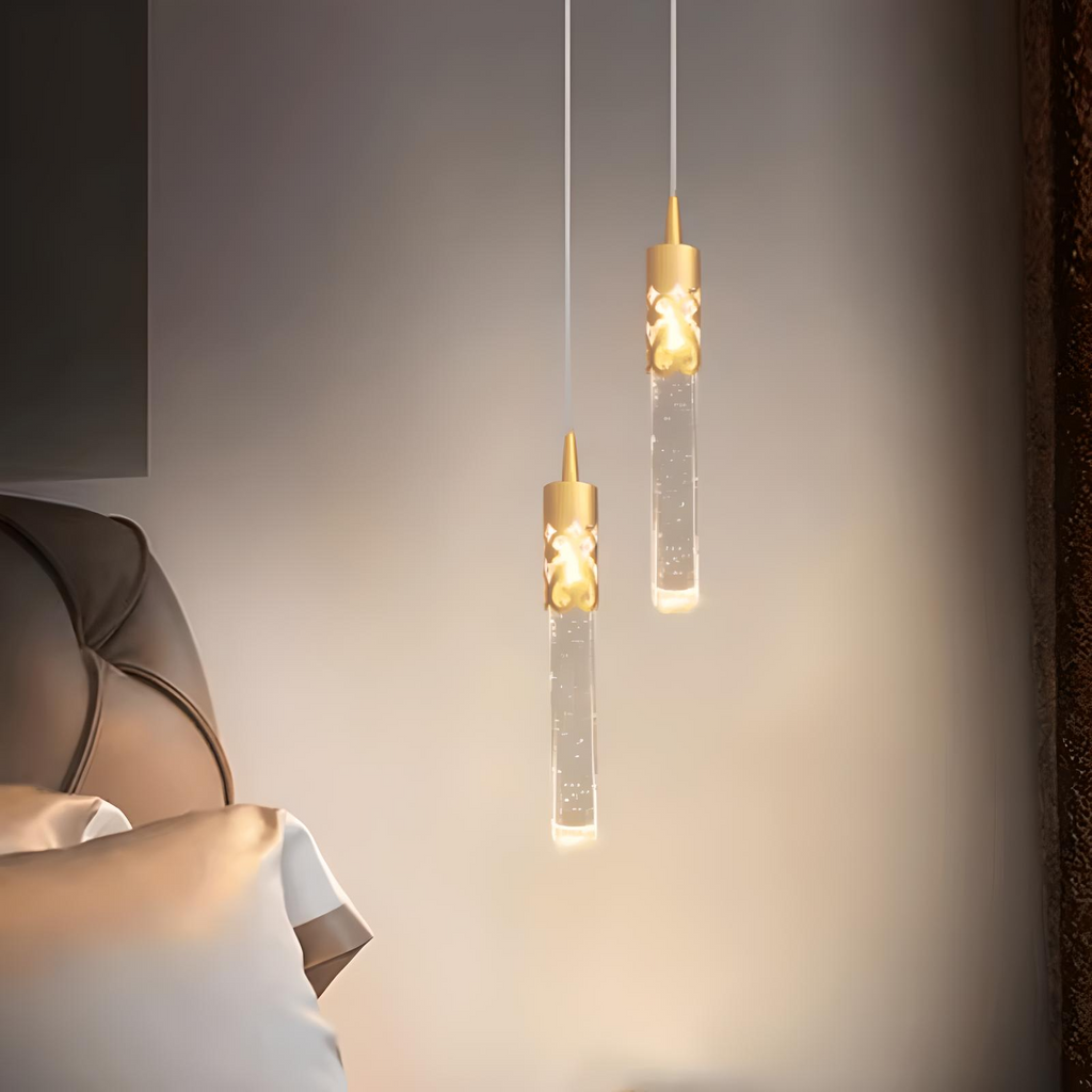 Elysium LED Hanglamp