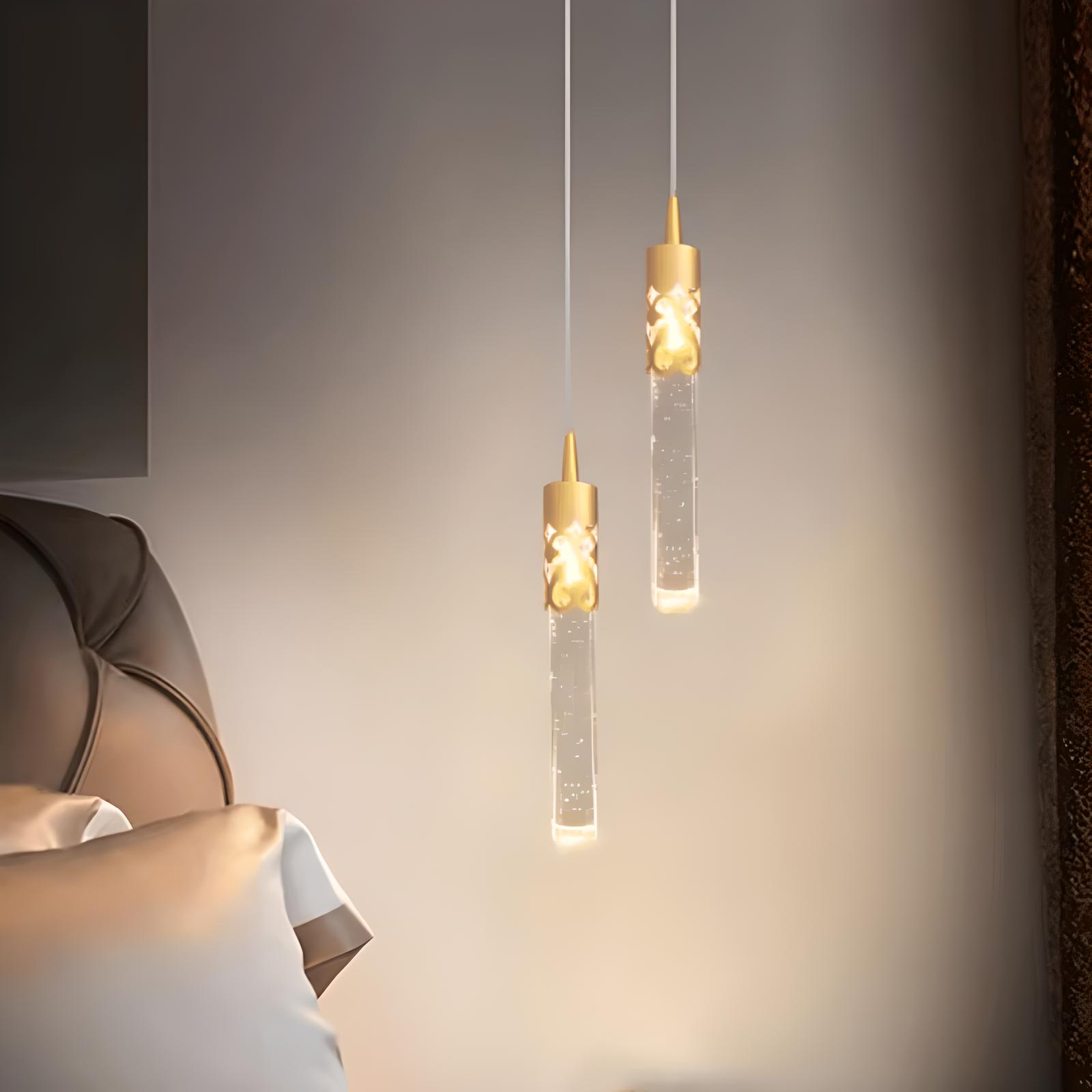 Elysium LED Hanglamp