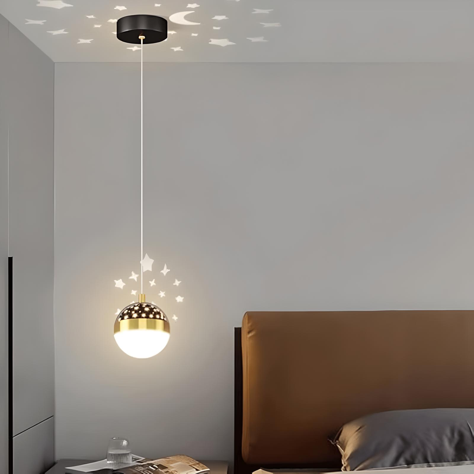 Stellaris LED-hanglamp