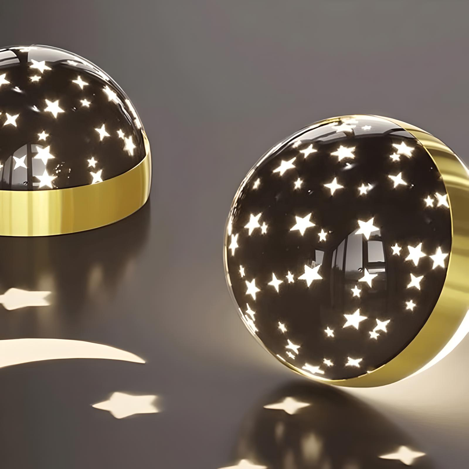 Stellaris LED-hanglamp