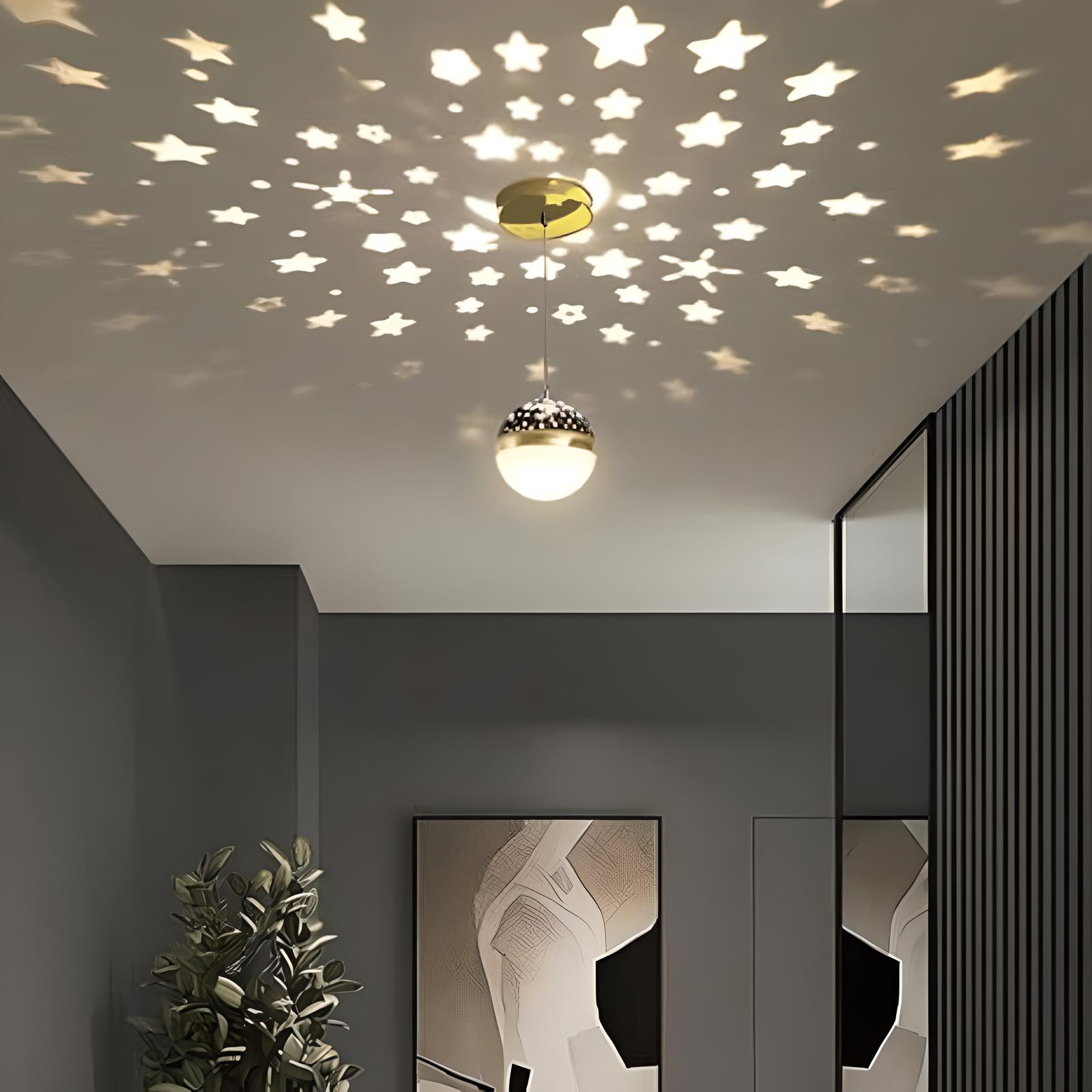 Stellaris LED-hanglamp