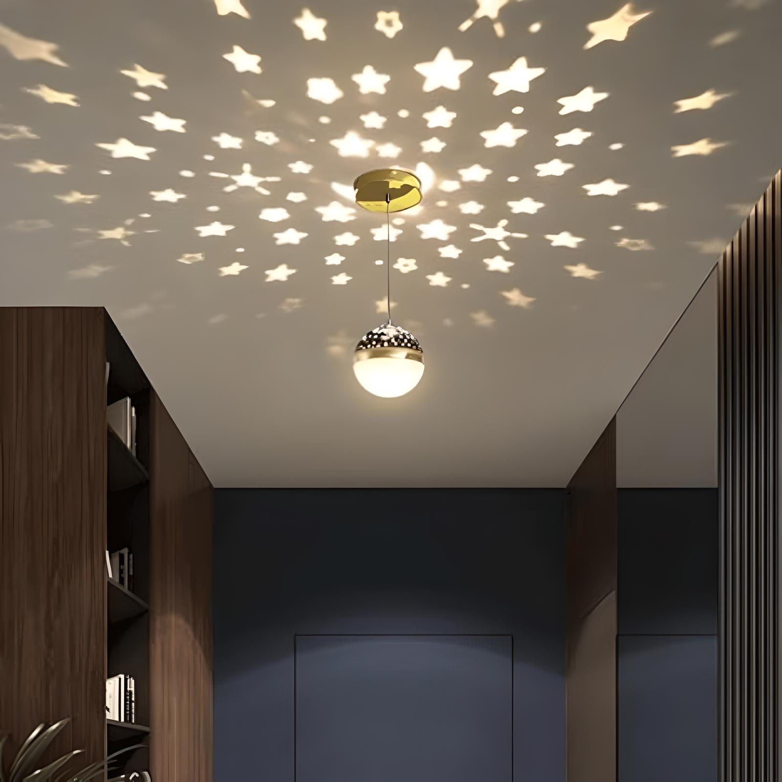 Stellaris LED-hanglamp