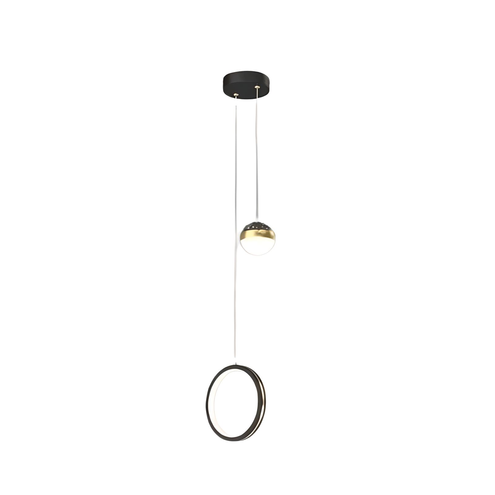 LED Hanglamp Stellara