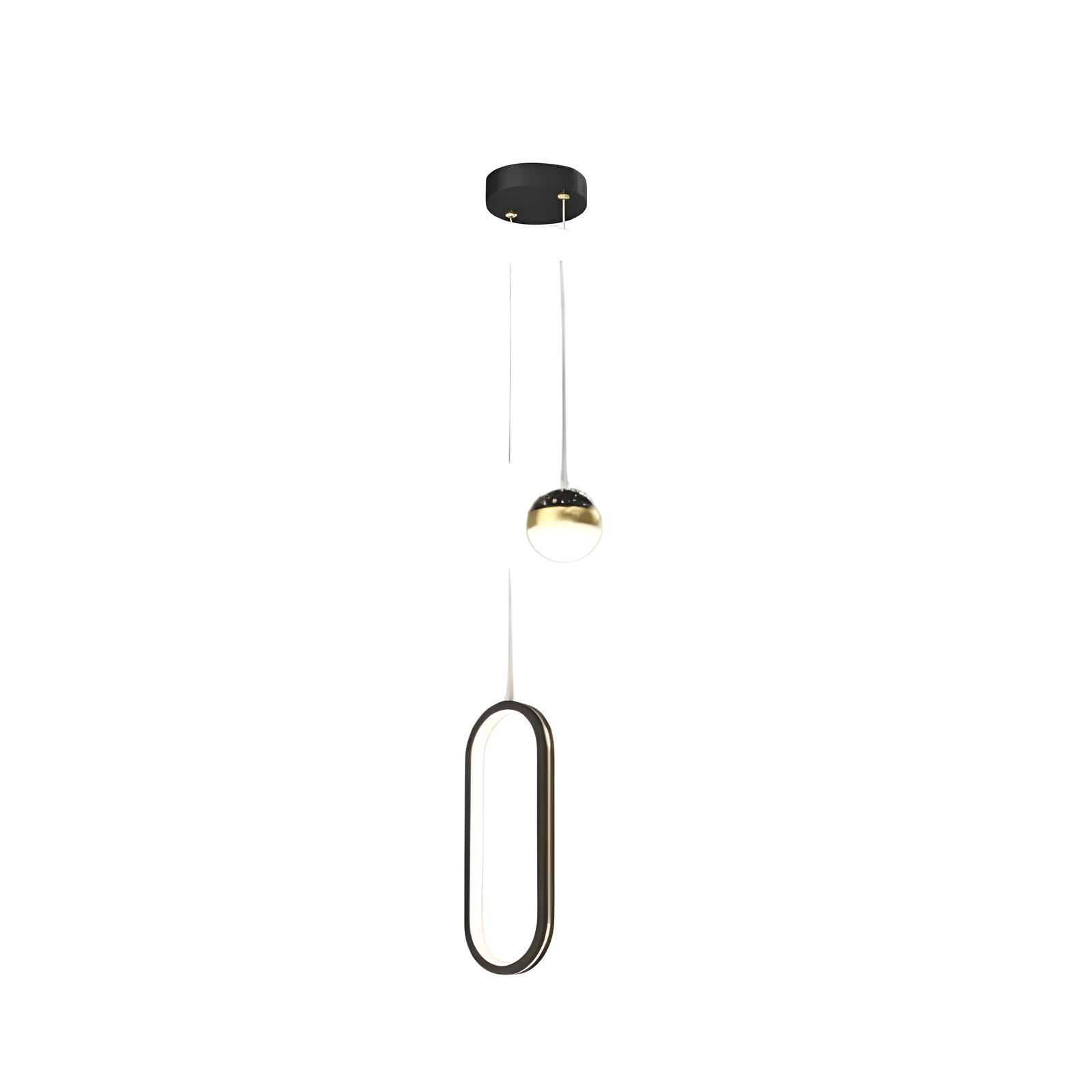 LED Hanglamp Stellara
