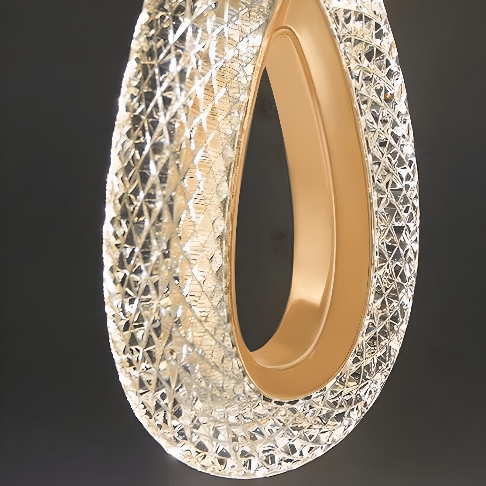 Luminara LED Hanglamp