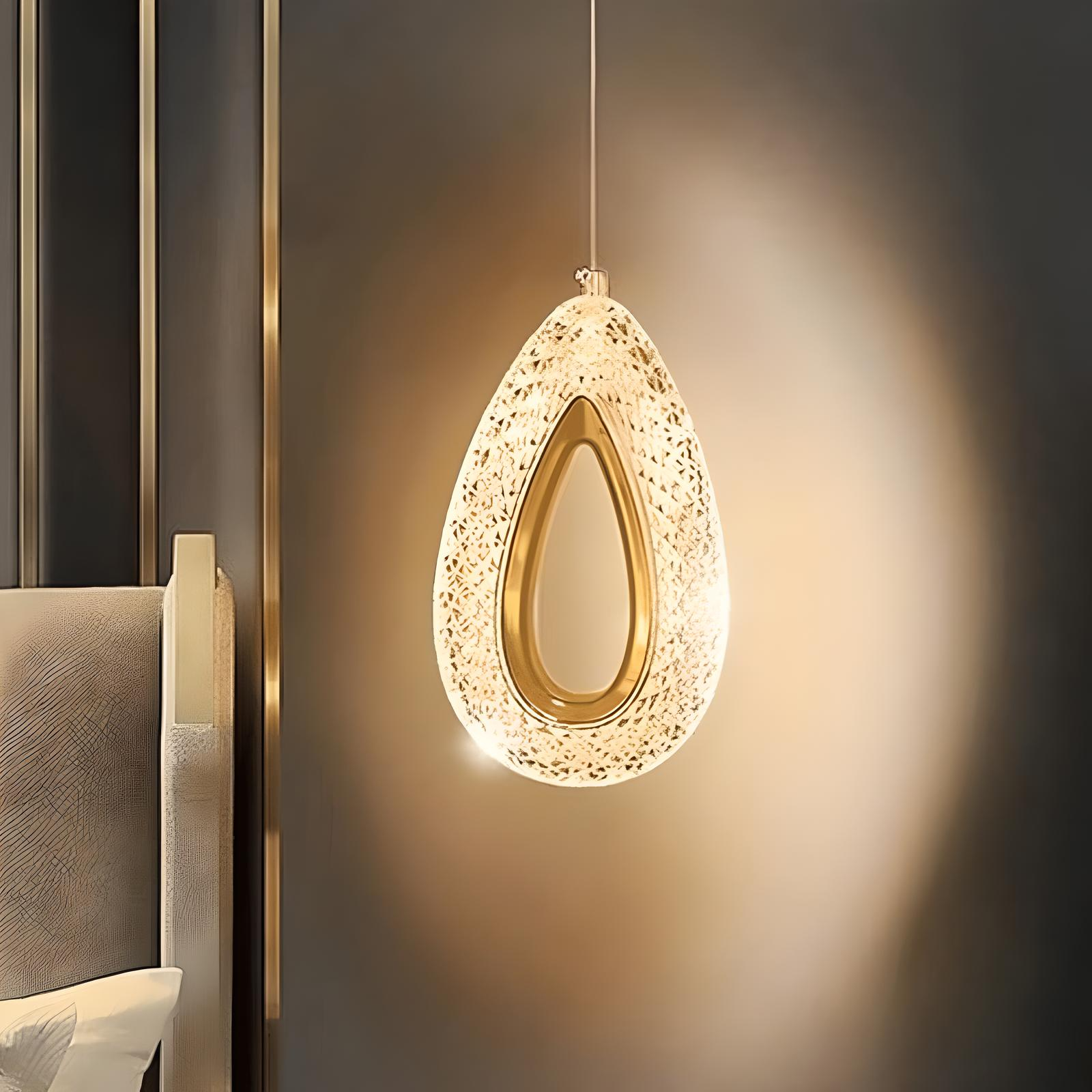 Luminara LED Hanglamp