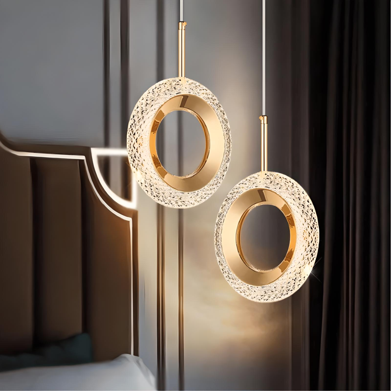 Luminara LED Hanglamp