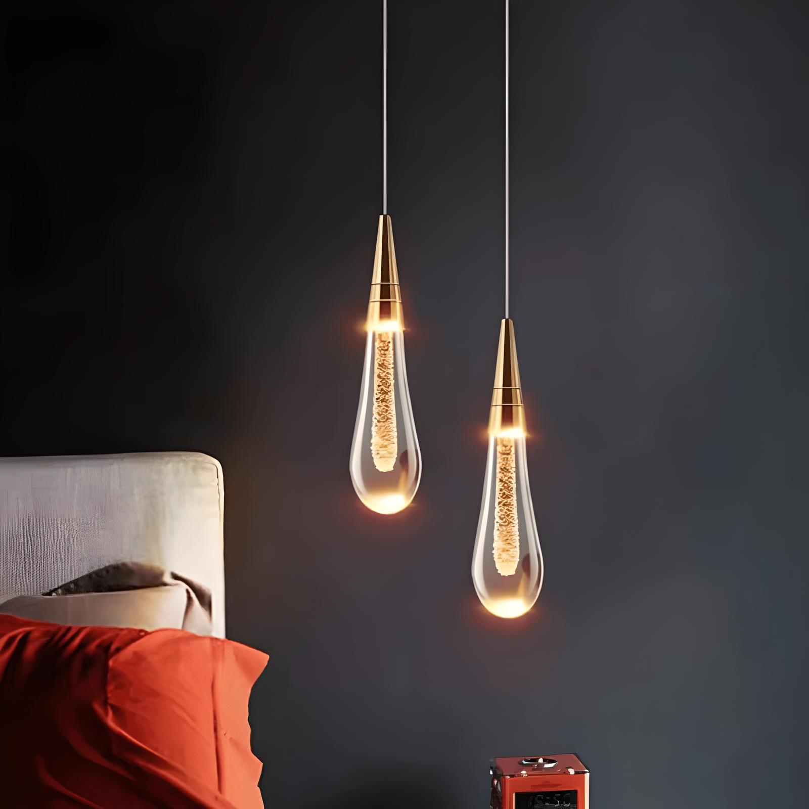 LED Hanglamp