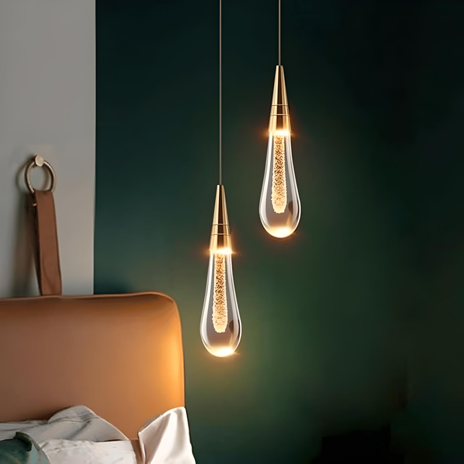 LED Hanglamp