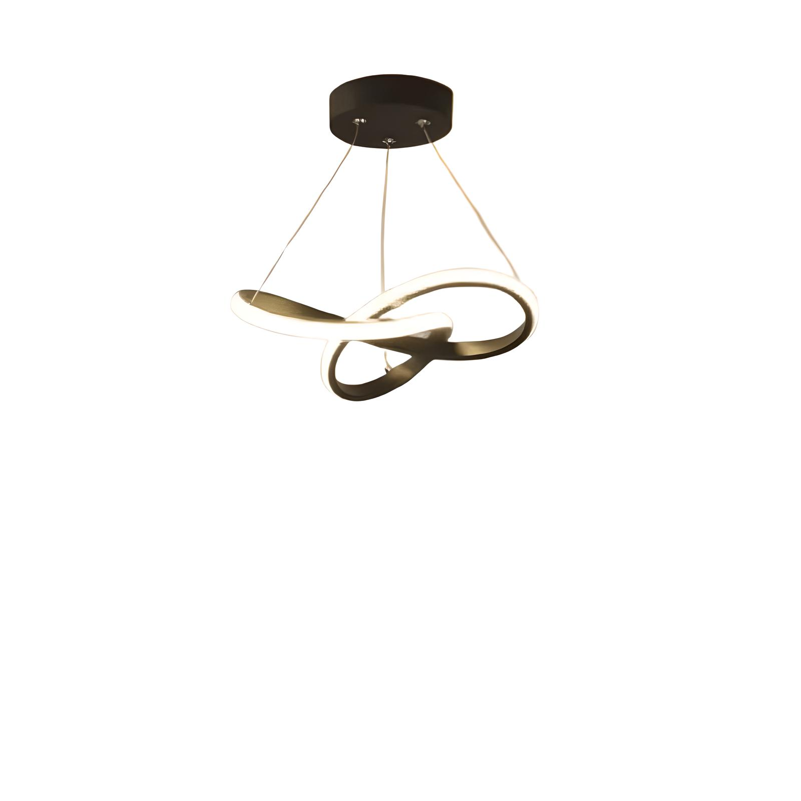 Suspension LED Orphée