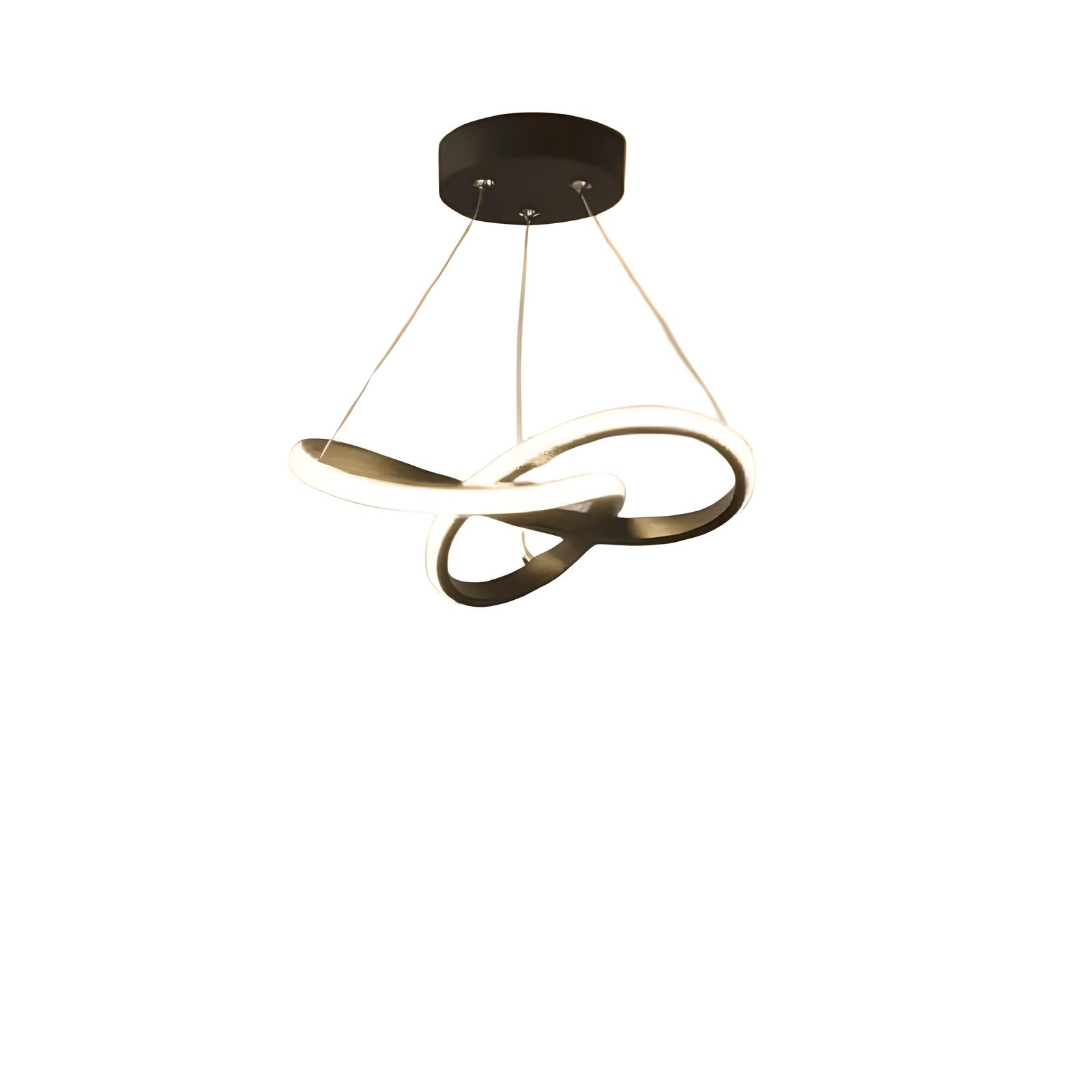 Suspension LED Orphée