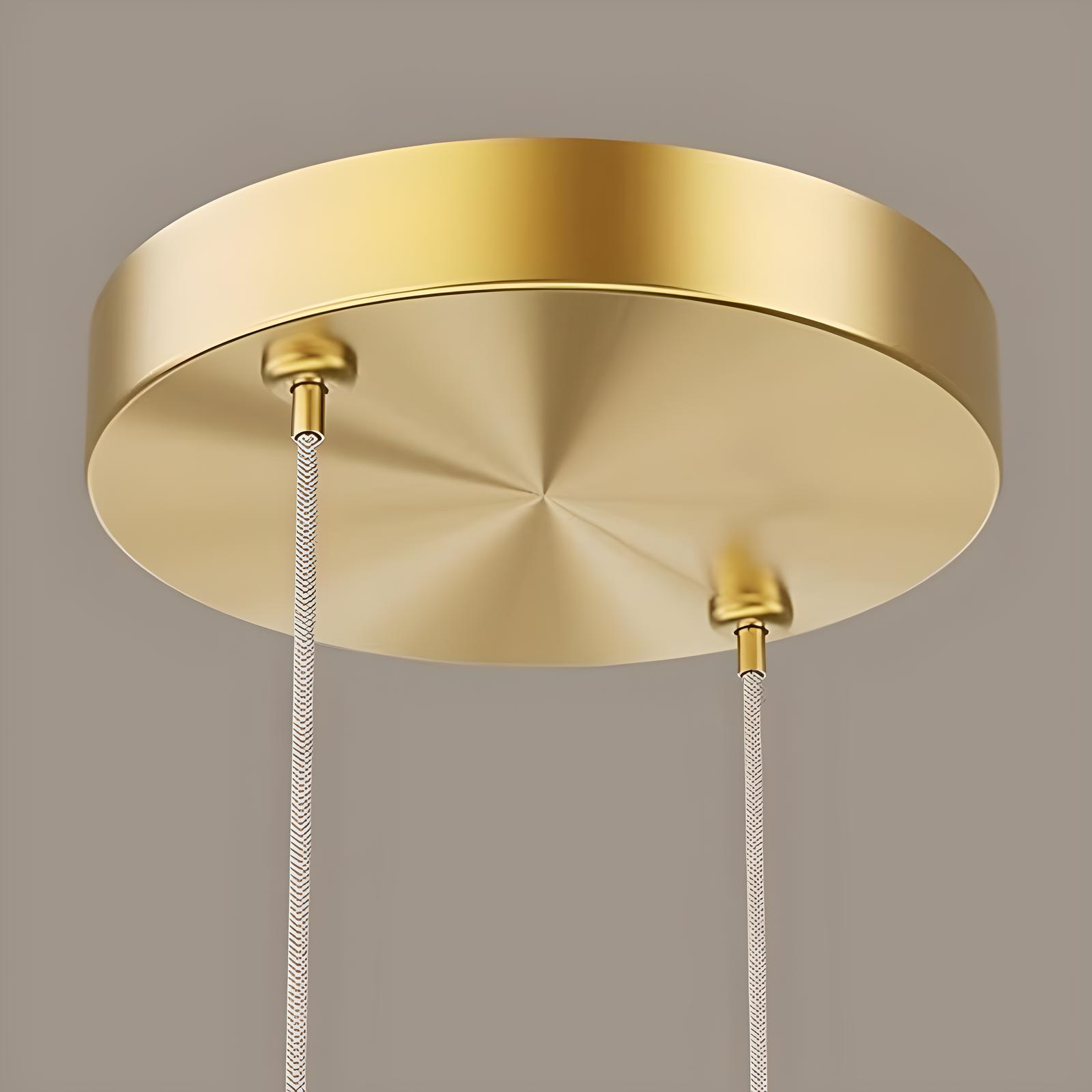 Orion Duo LED Hanglamp