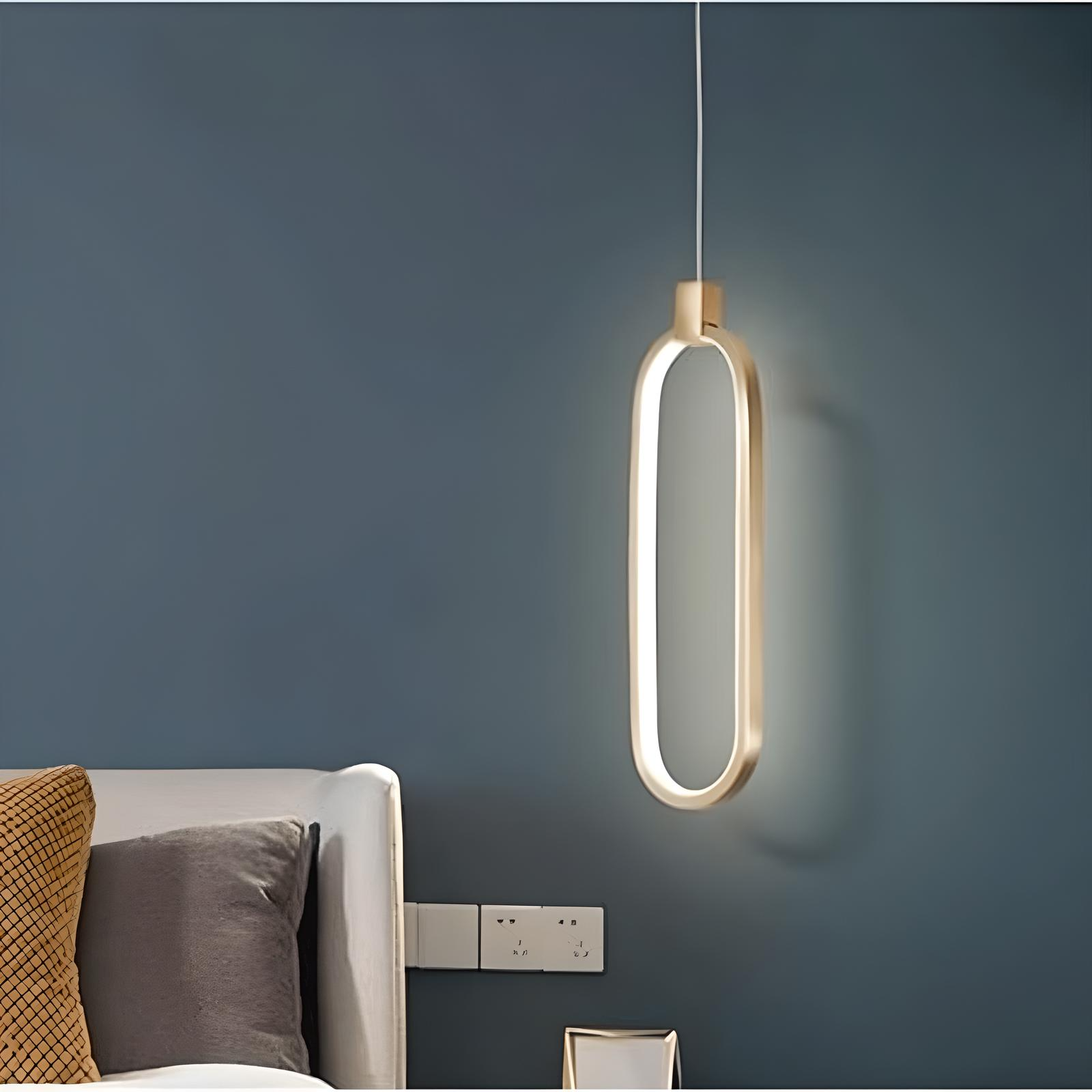 Orion LED Hanglamp