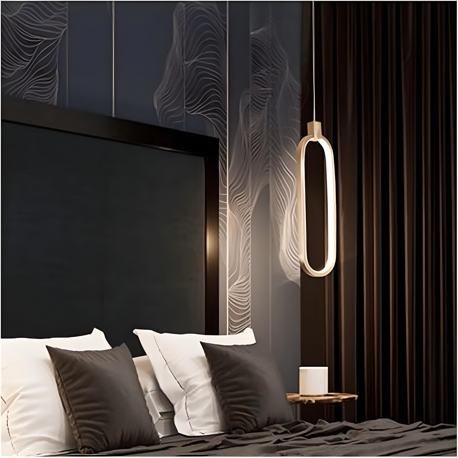 Orion LED Hanglamp