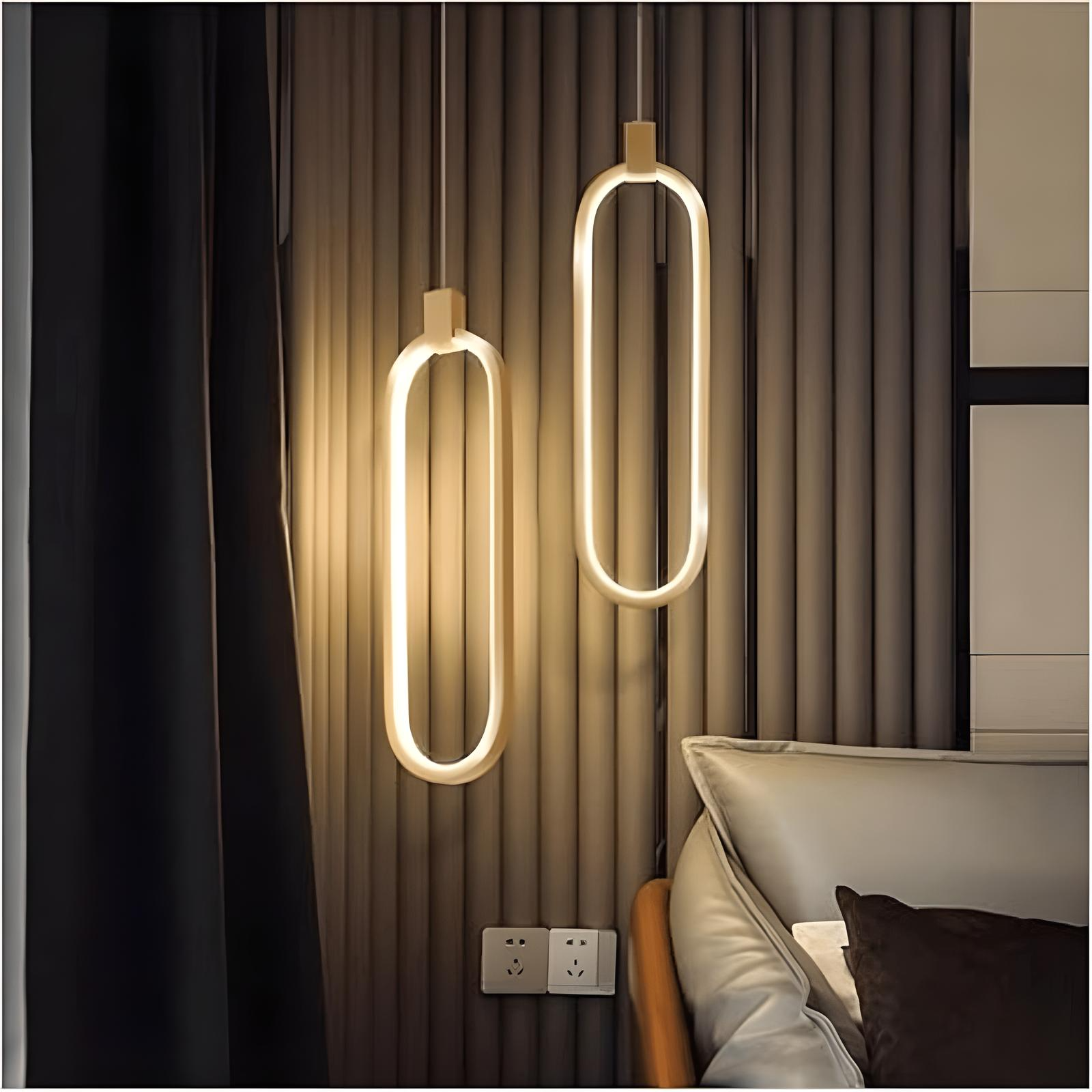 Orion Duo LED Hanglamp