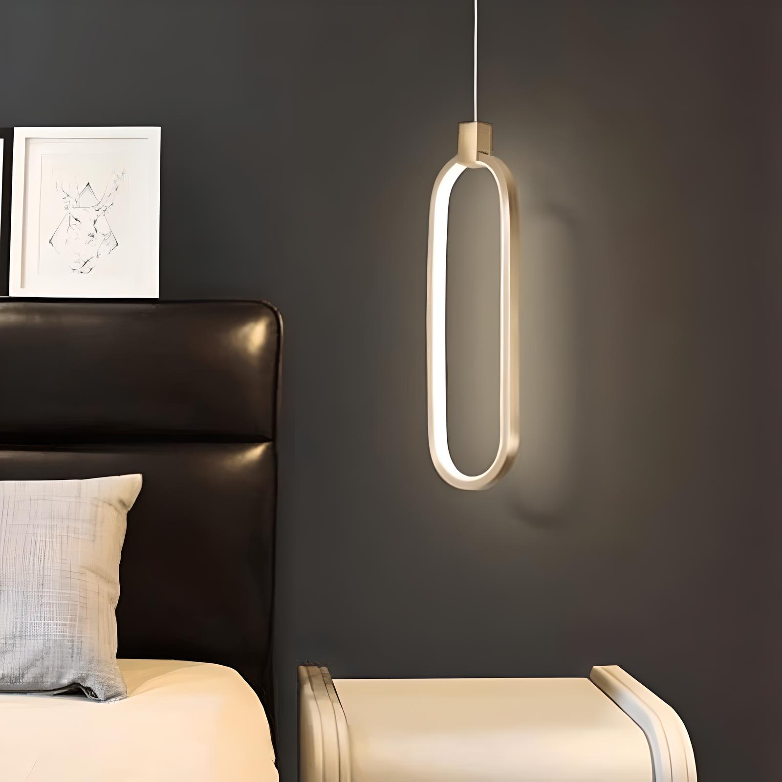 Orion LED Hanglamp
