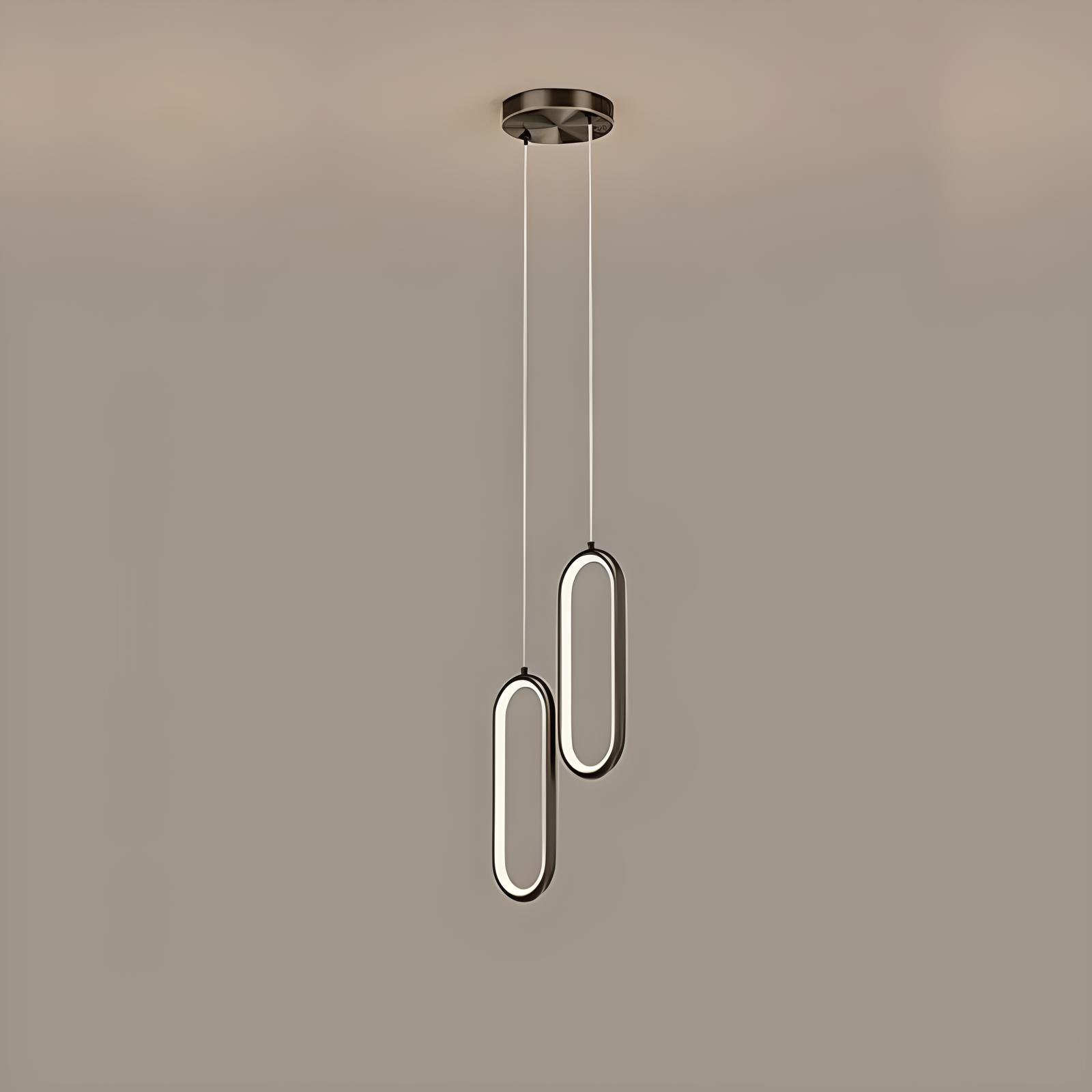 Orion Duo LED Hanglamp