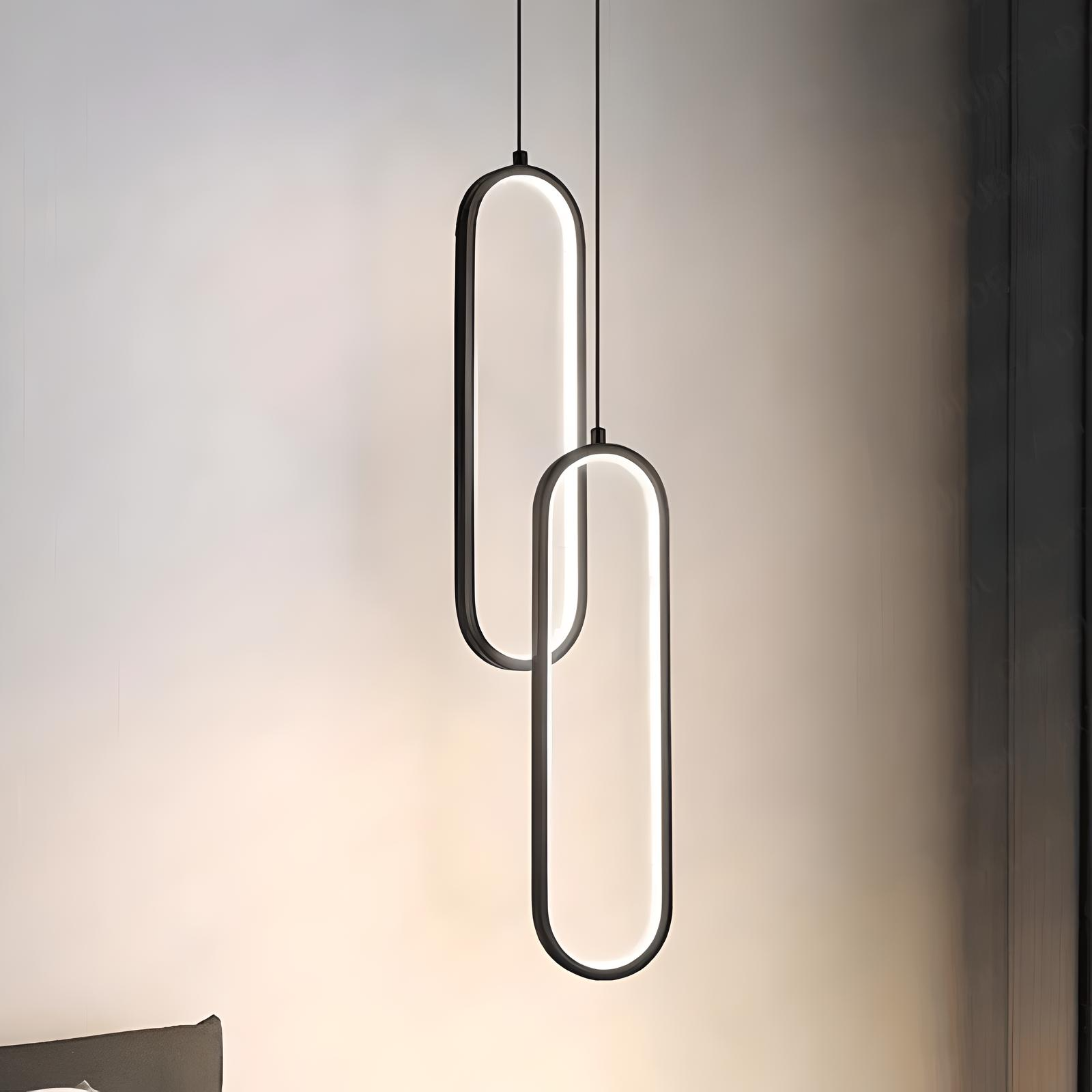 Orion Duo LED Hanglamp